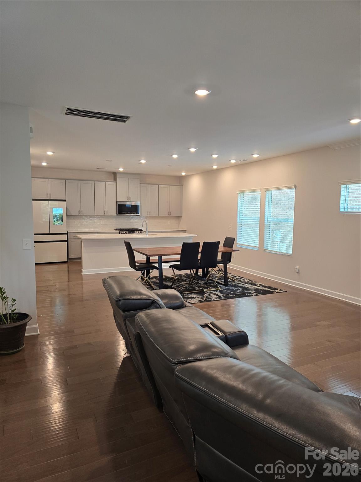 Mint Hill Village - Residential