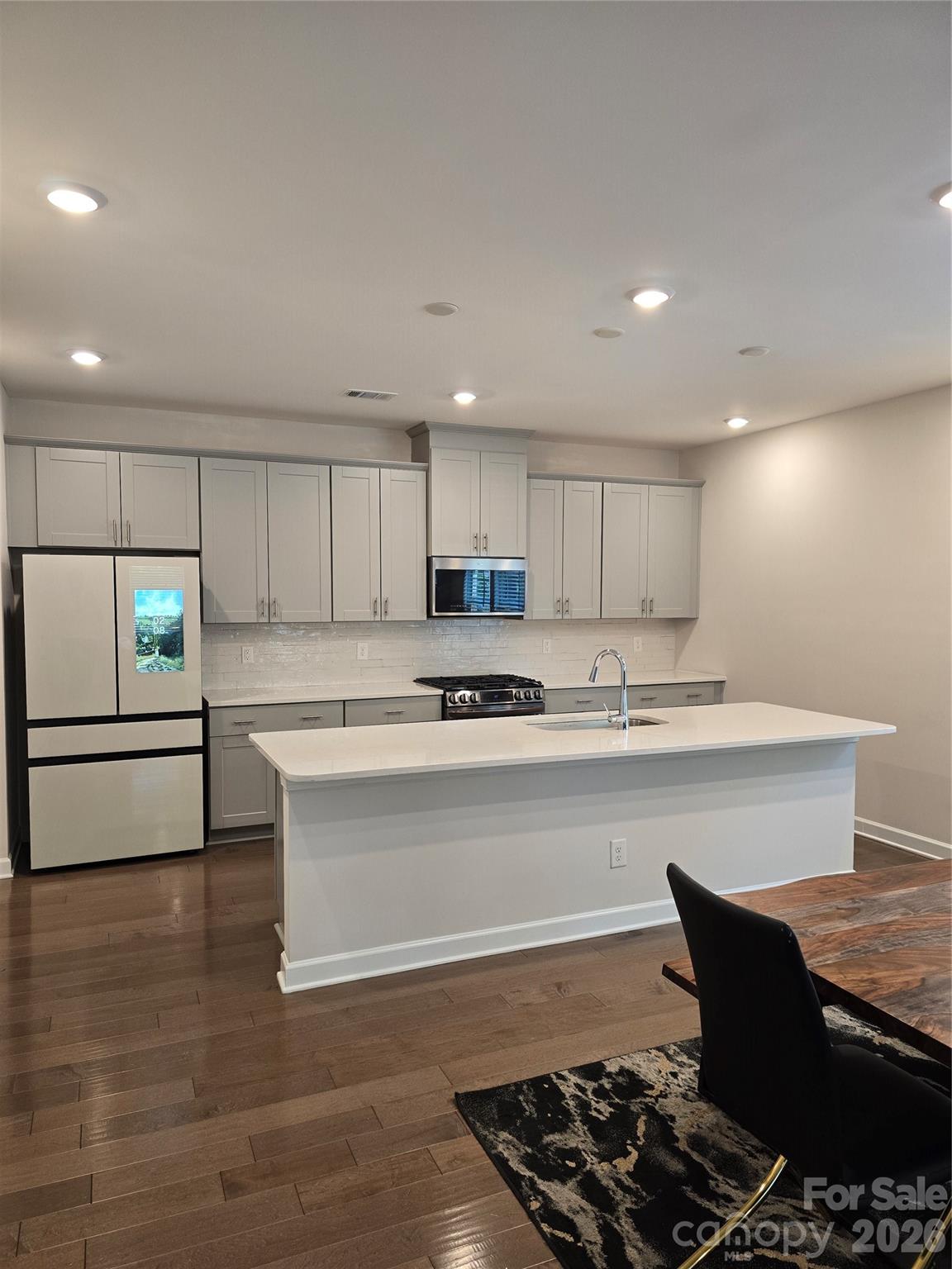 Mint Hill Village - Residential