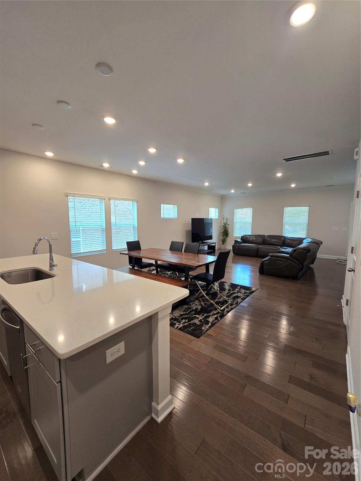 Mint Hill Village - Residential