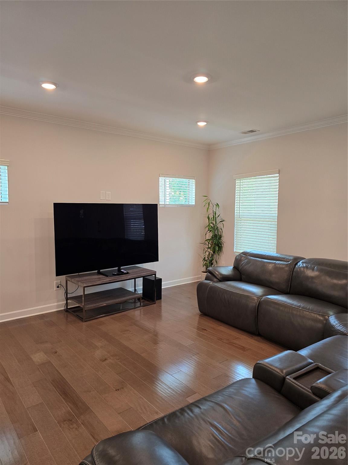 Mint Hill Village - Residential
