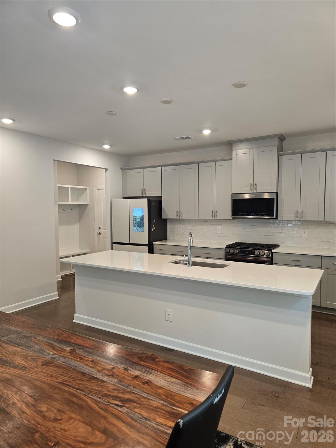 Mint Hill Village - Residential