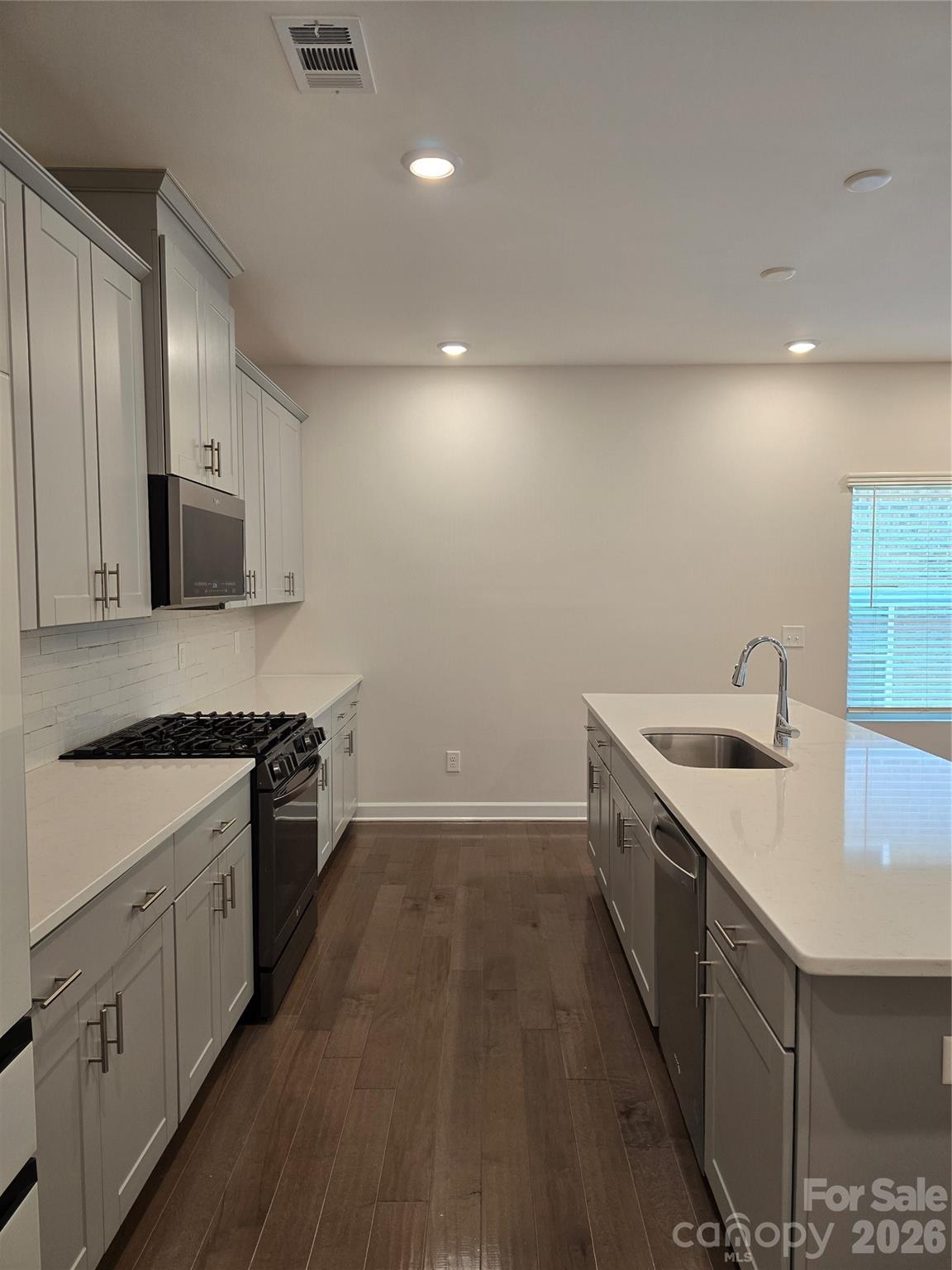 Mint Hill Village - Residential