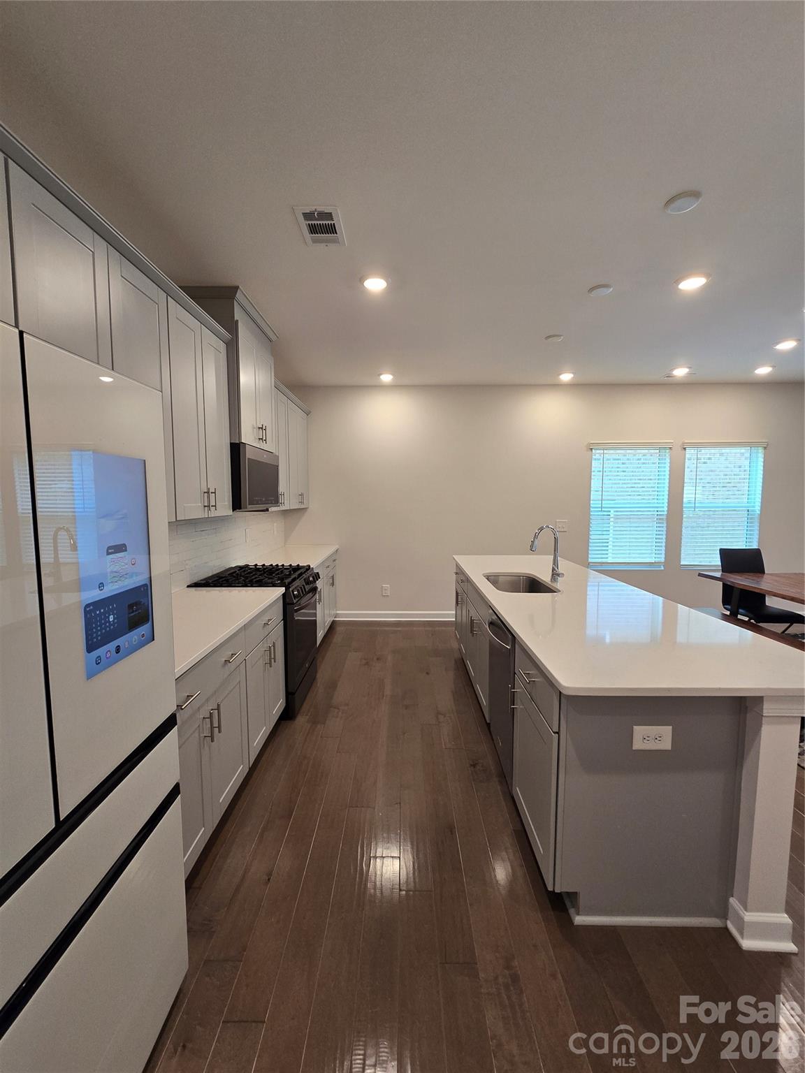 Mint Hill Village - Residential