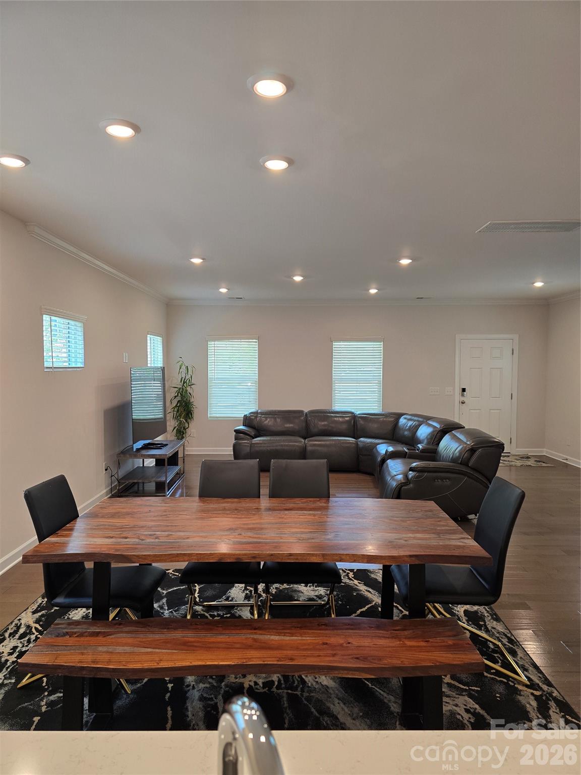 Mint Hill Village - Residential