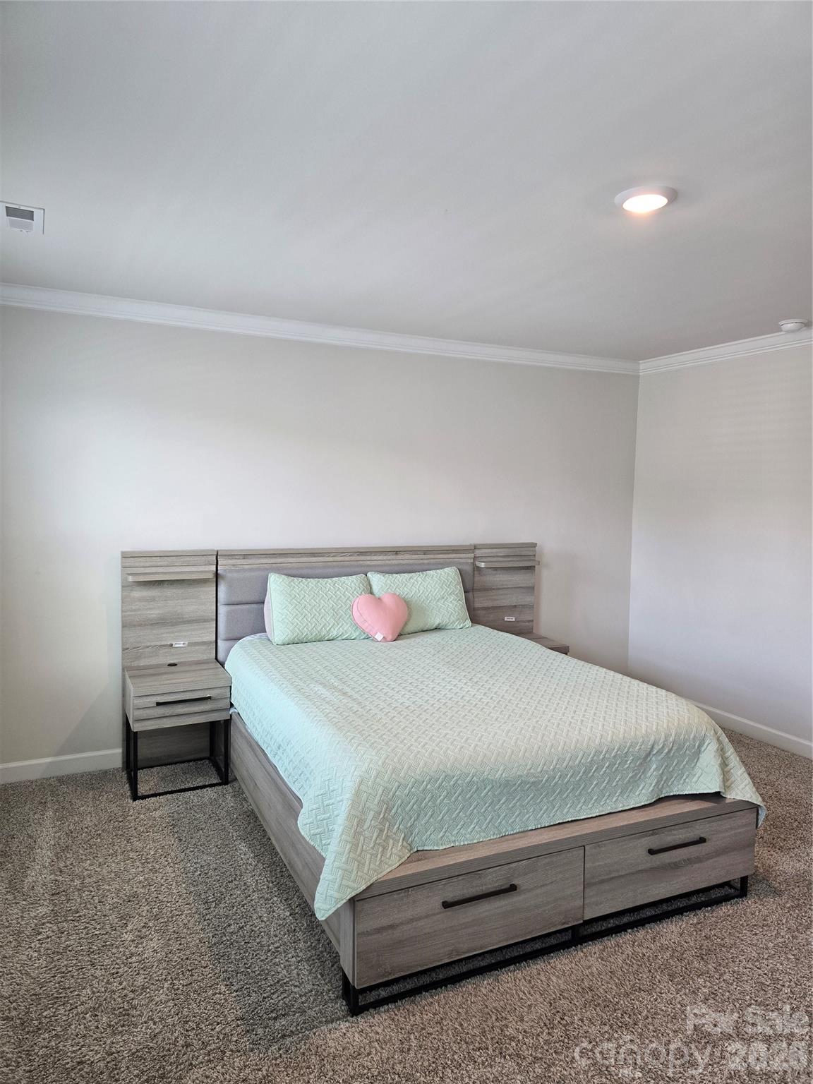 Mint Hill Village - Residential
