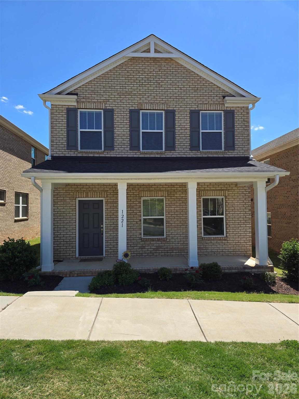Mint Hill Village - Residential