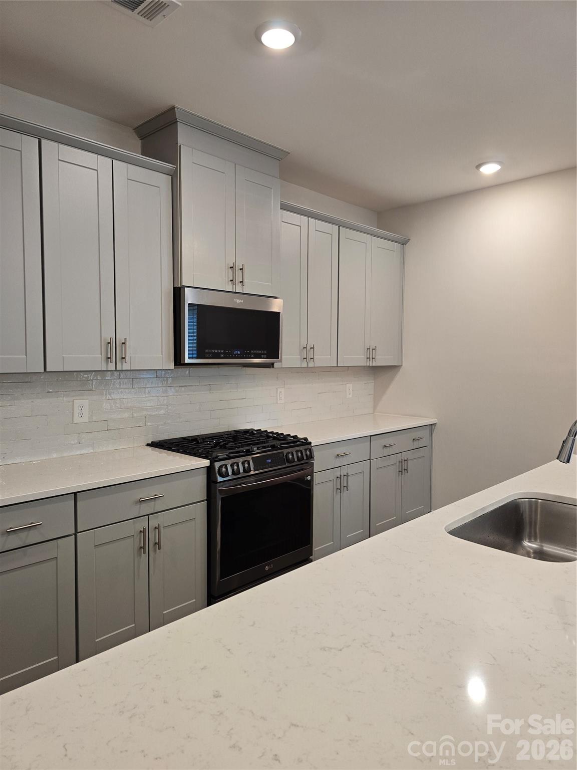Mint Hill Village - Residential