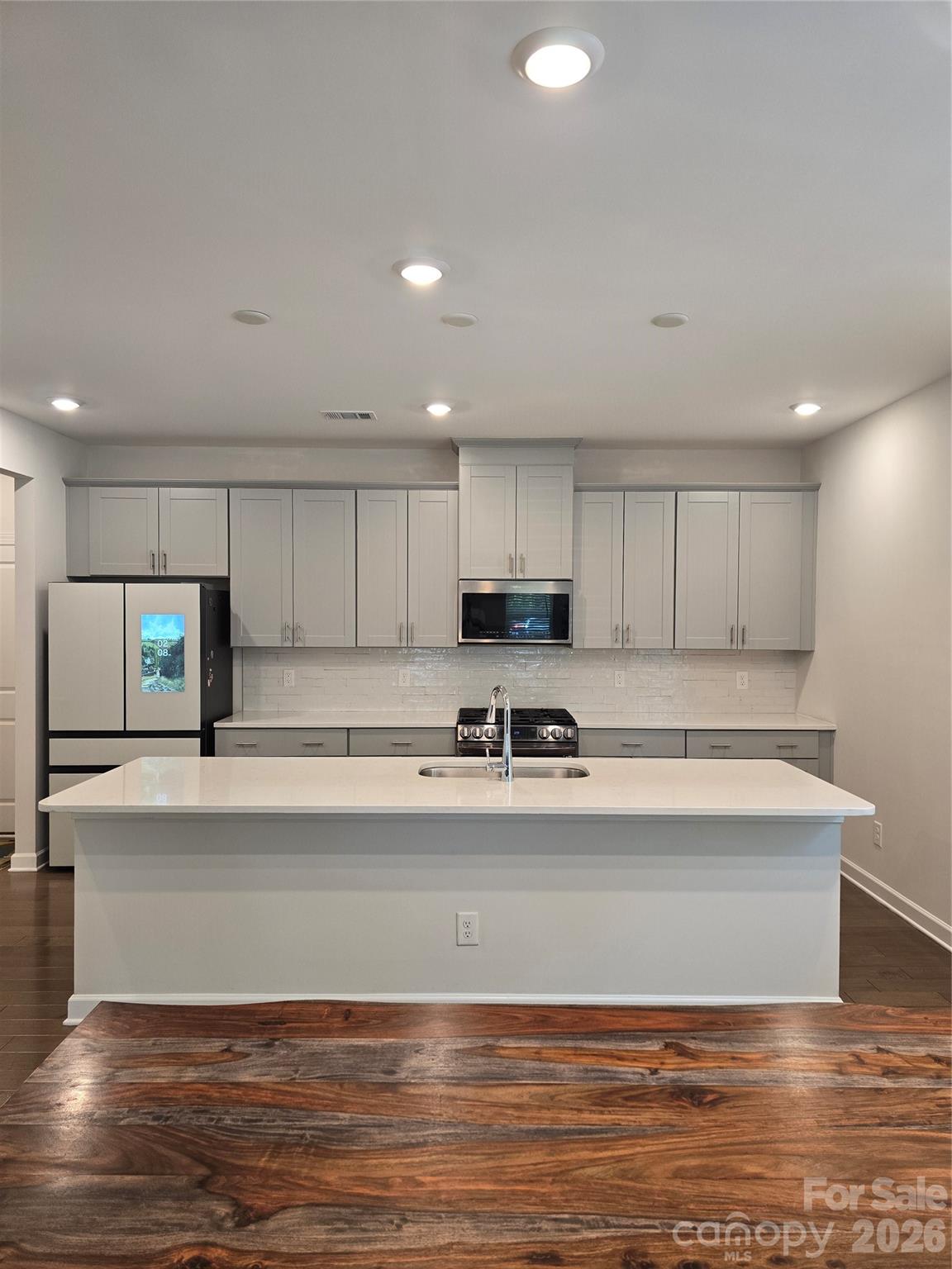 Mint Hill Village - Residential