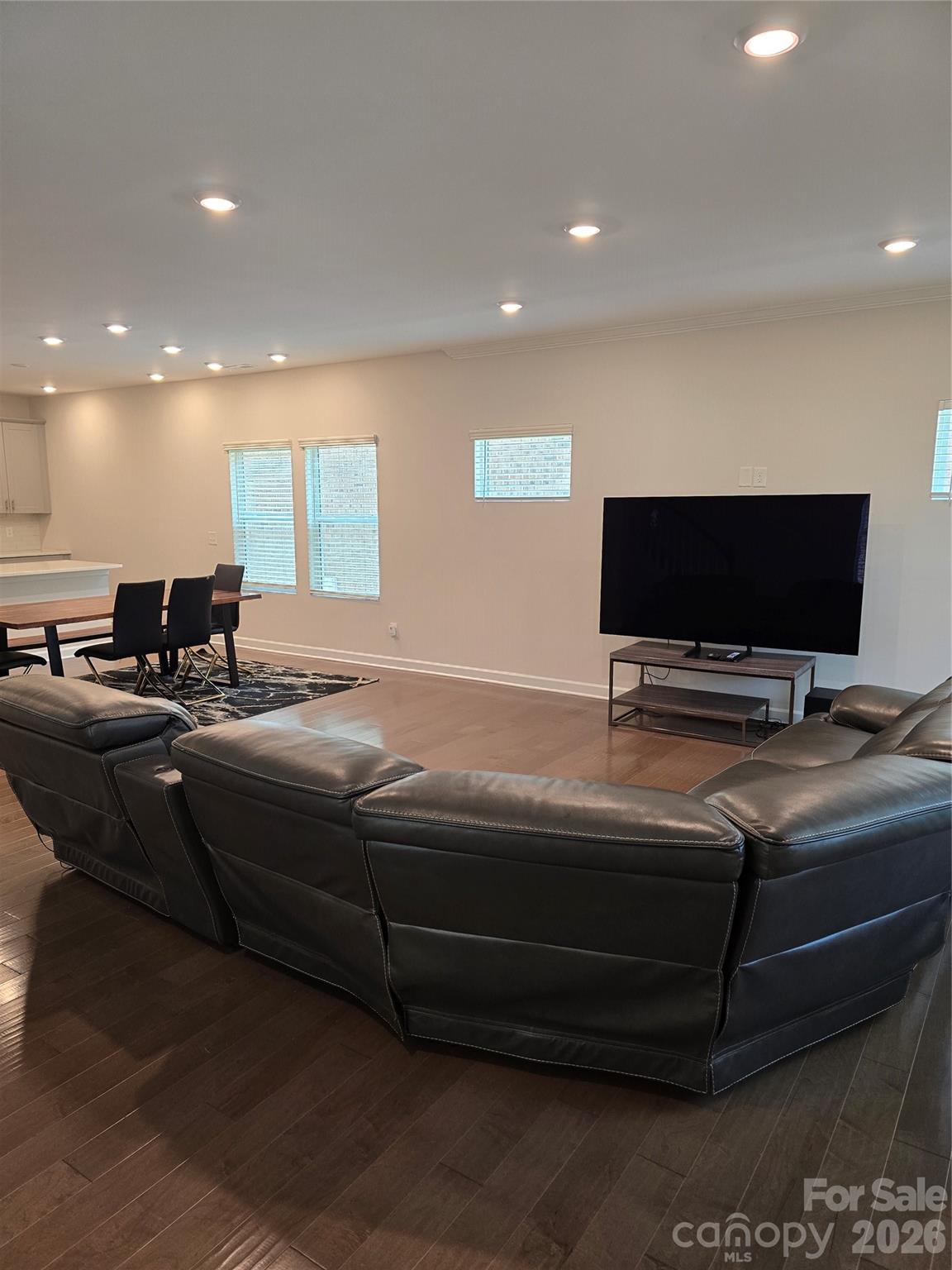 Mint Hill Village - Residential