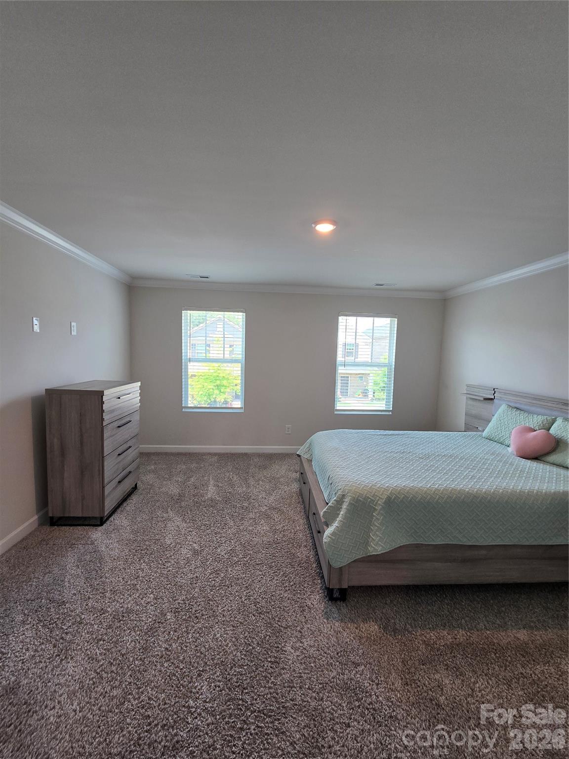 Mint Hill Village - Residential