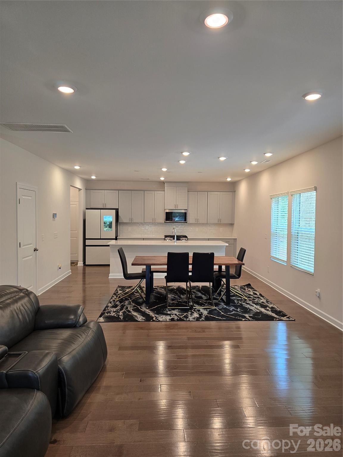 Mint Hill Village - Residential