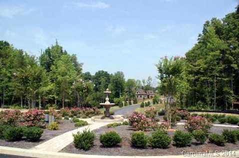 Longbrooke - Land