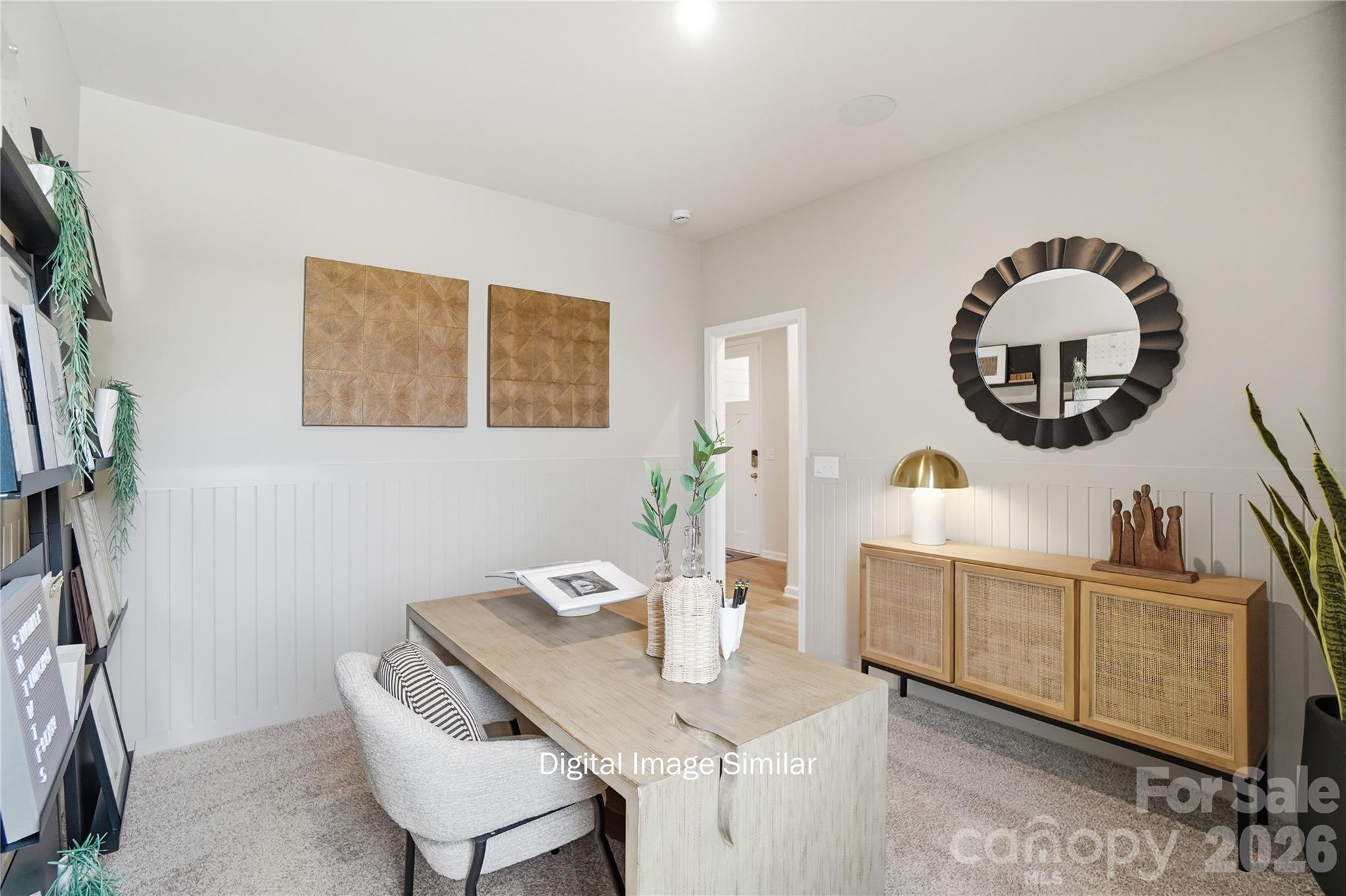 Bratton Pointe - Residential