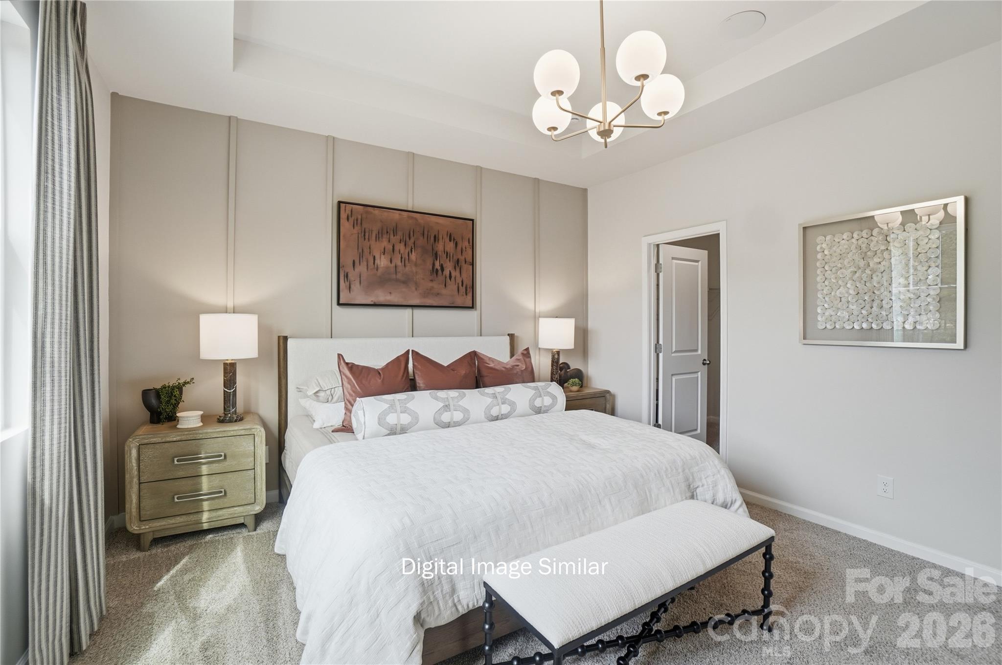 Bratton Pointe - Residential