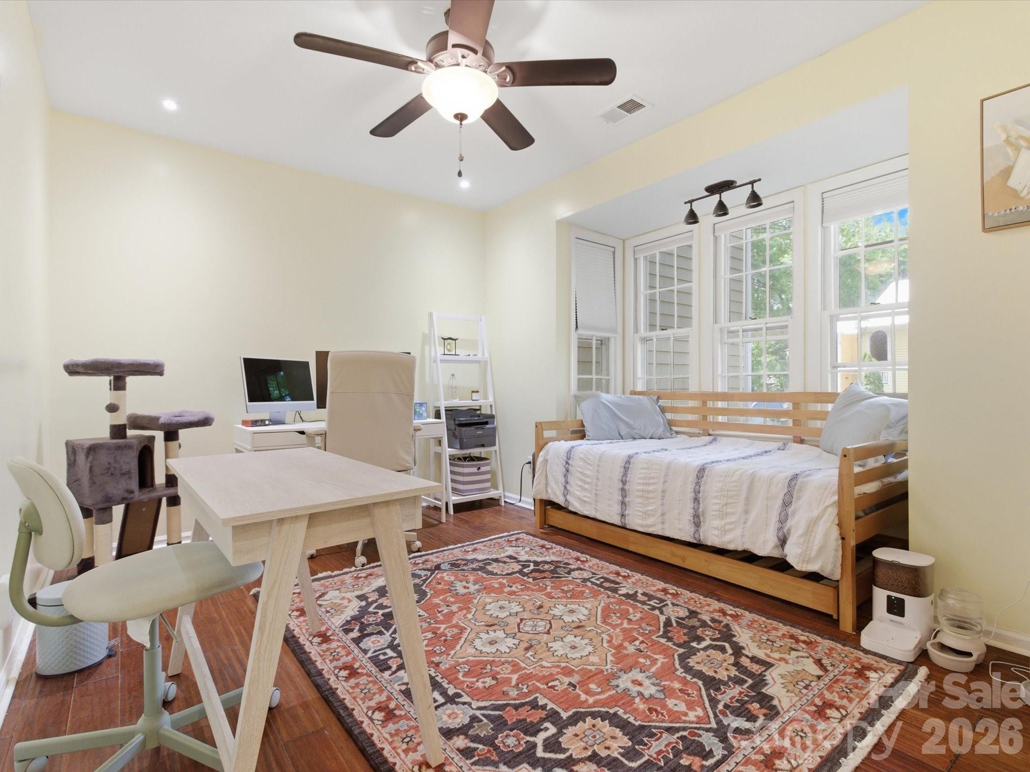 Hunters Run - Residential