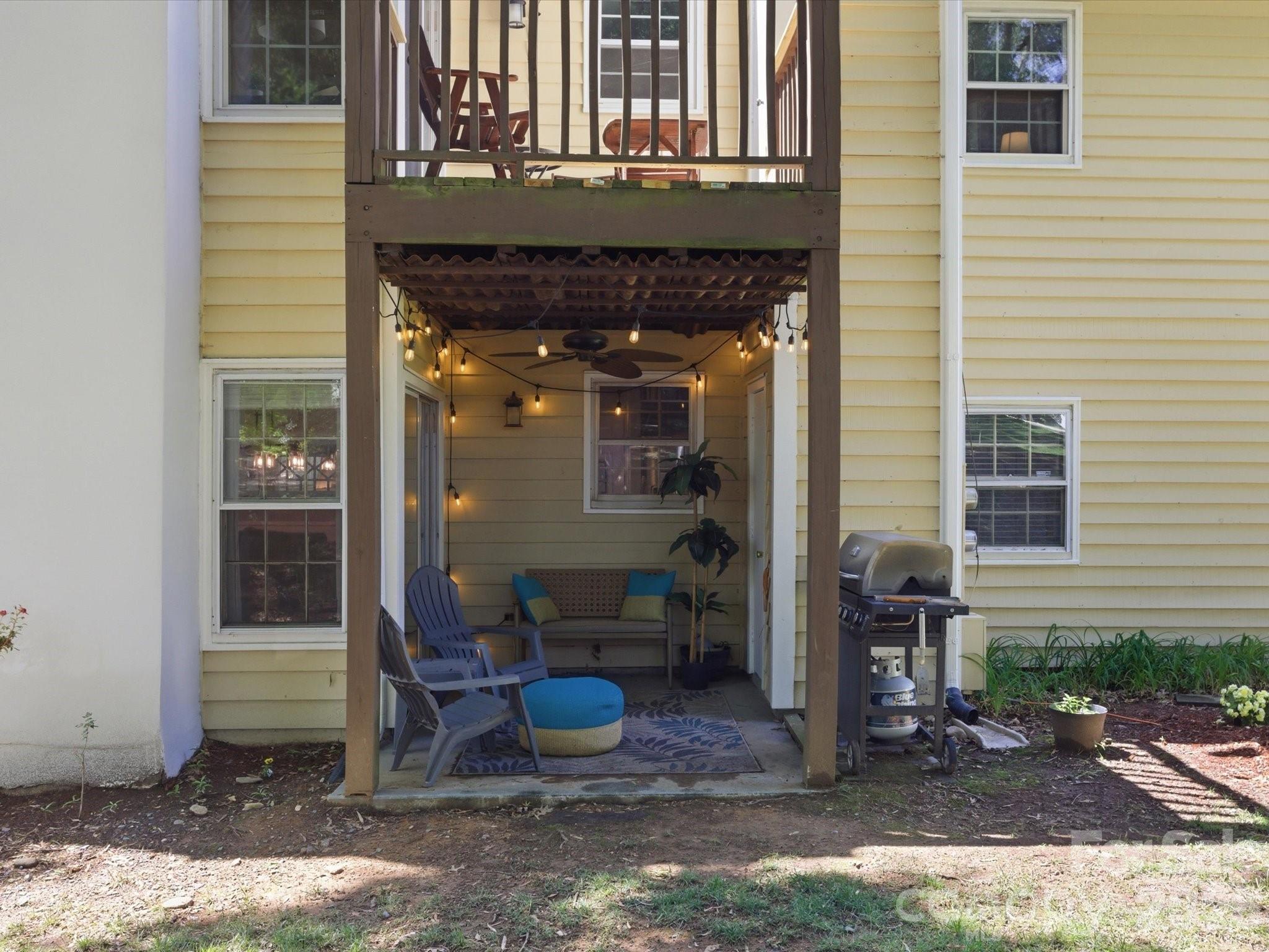 Hunters Run - Residential