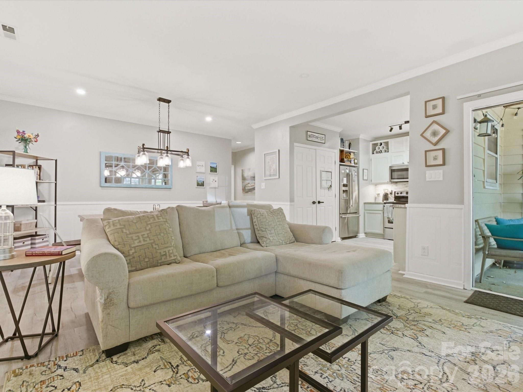 Hunters Run - Residential