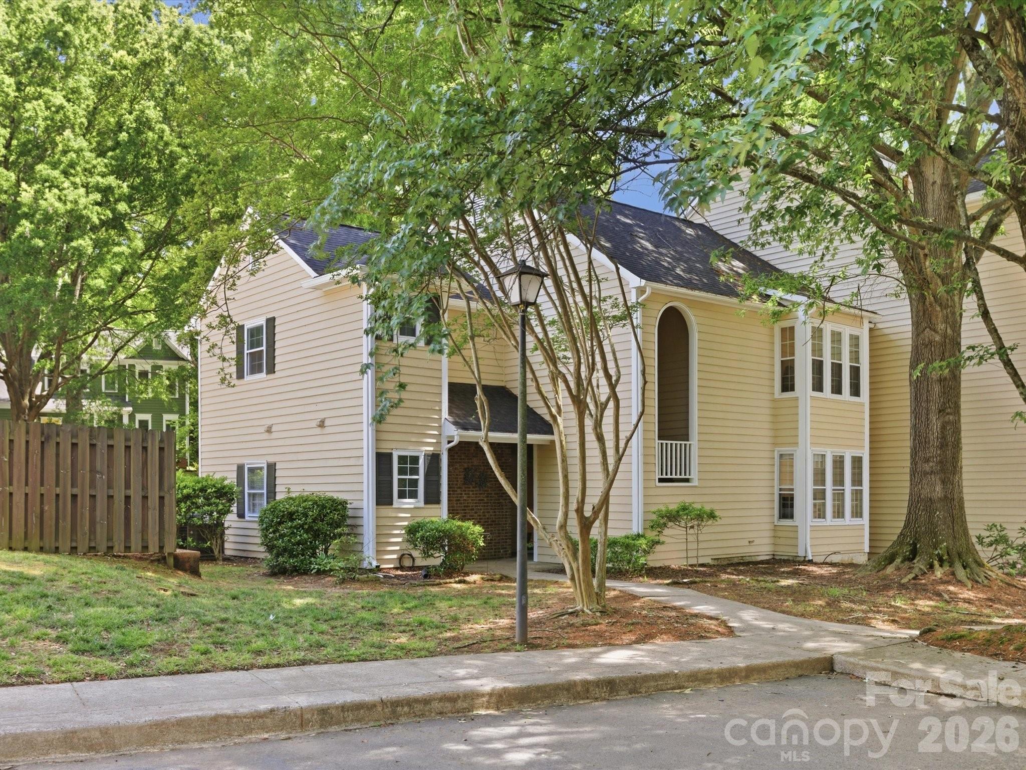 Hunters Run - Residential