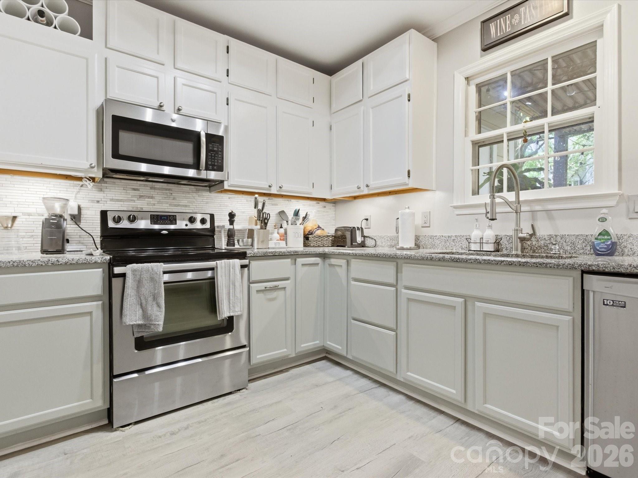 Hunters Run - Residential