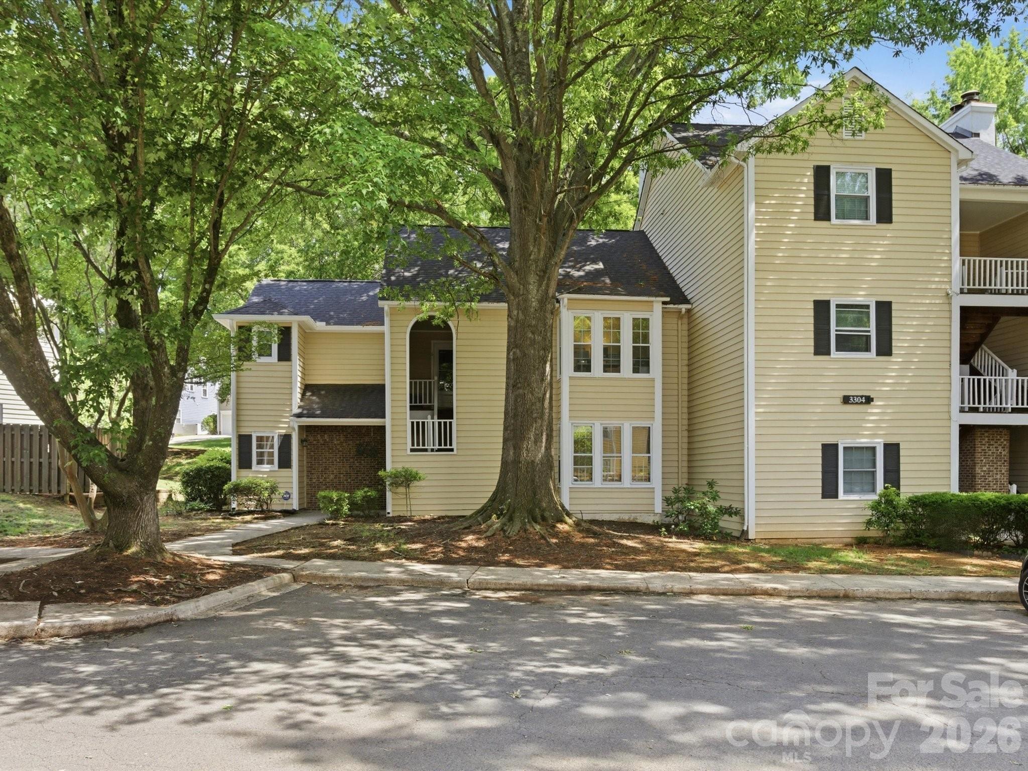 Hunters Run - Residential