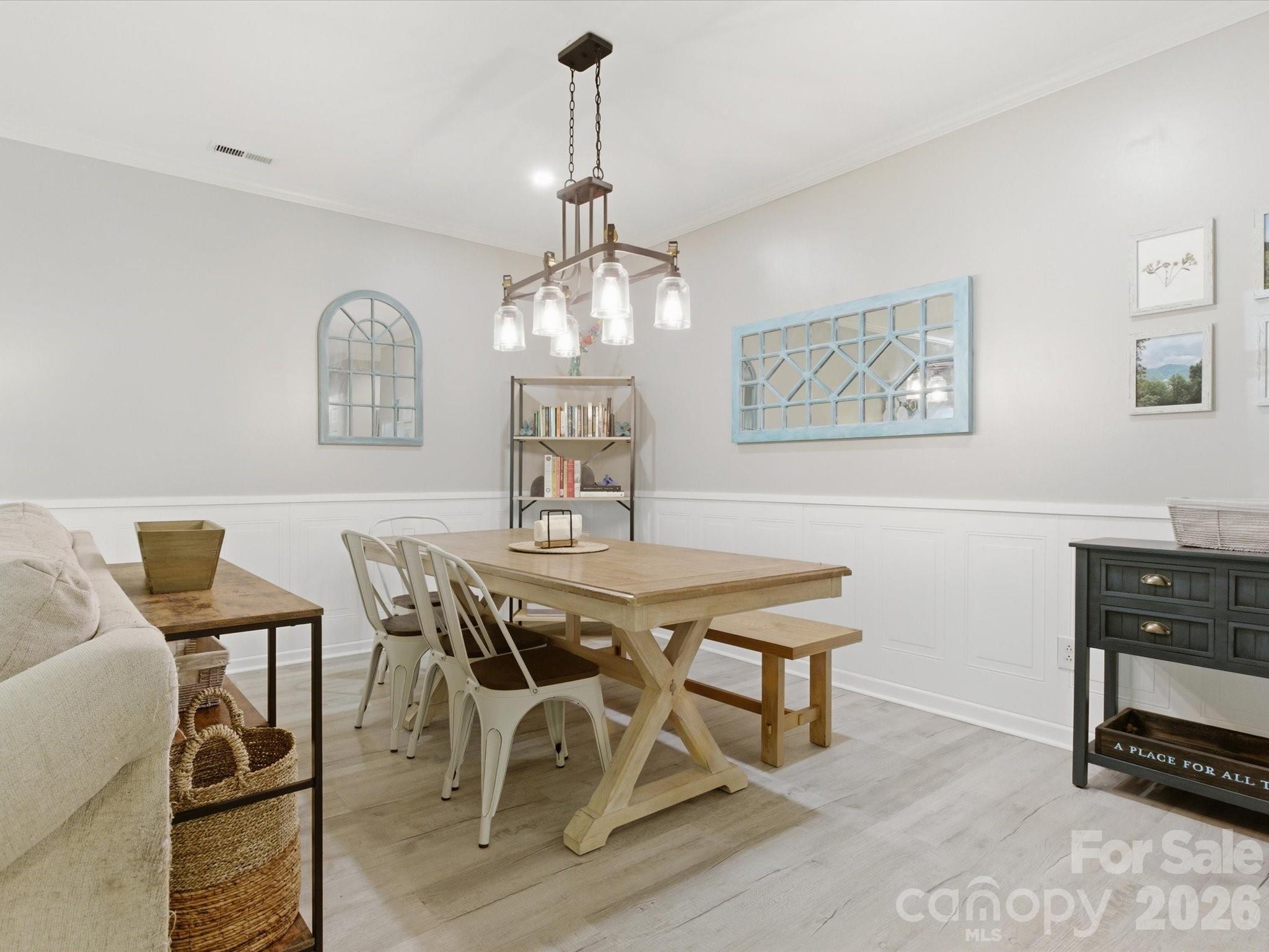 Hunters Run - Residential
