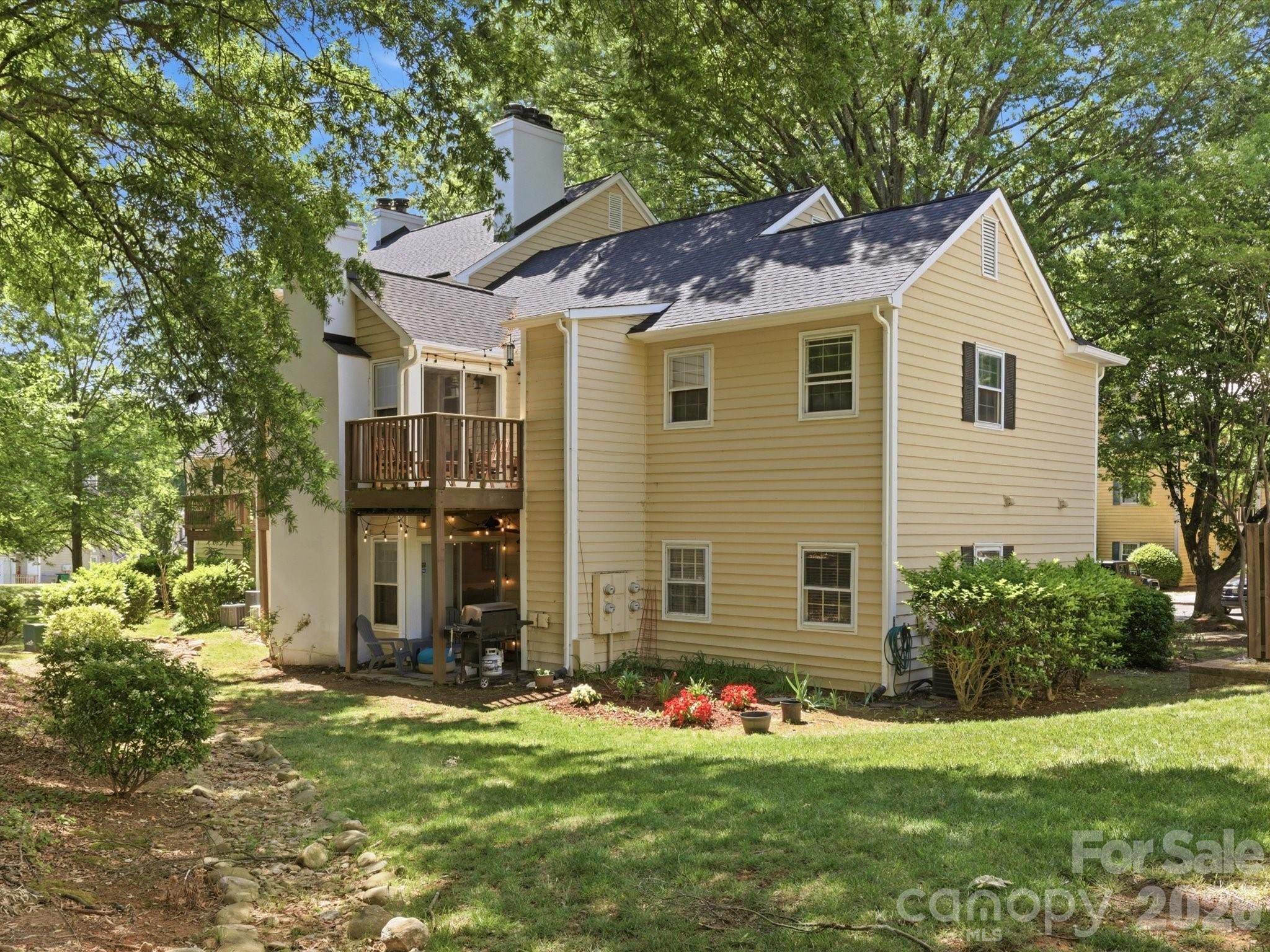 Hunters Run - Residential