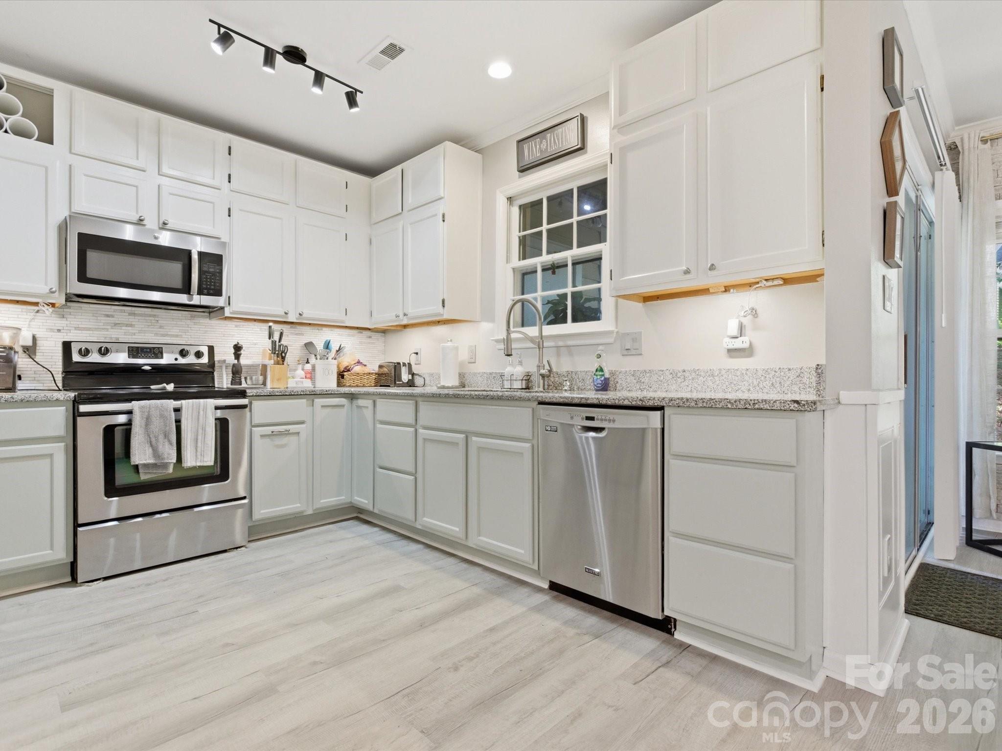 Hunters Run - Residential