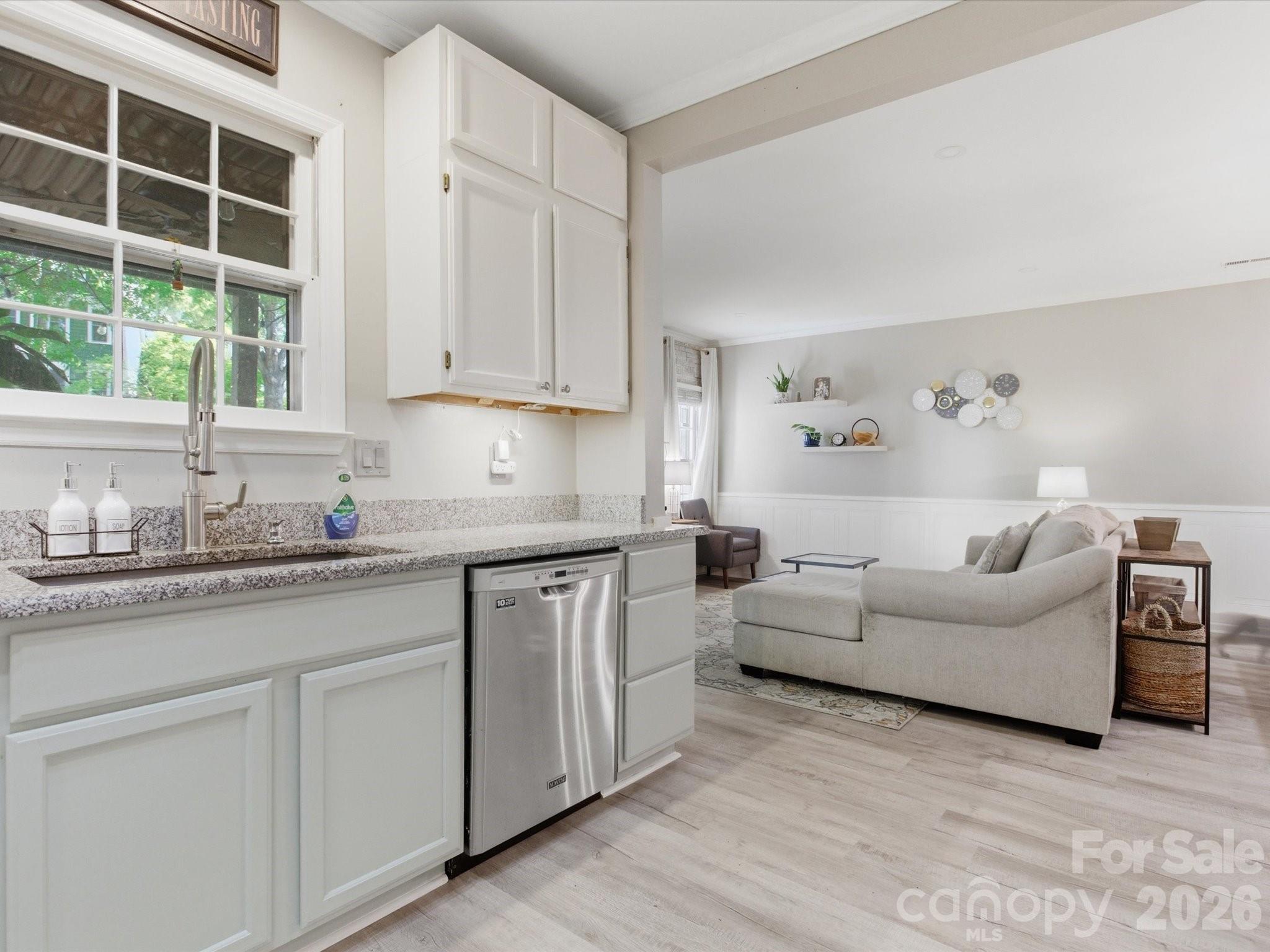 Hunters Run - Residential