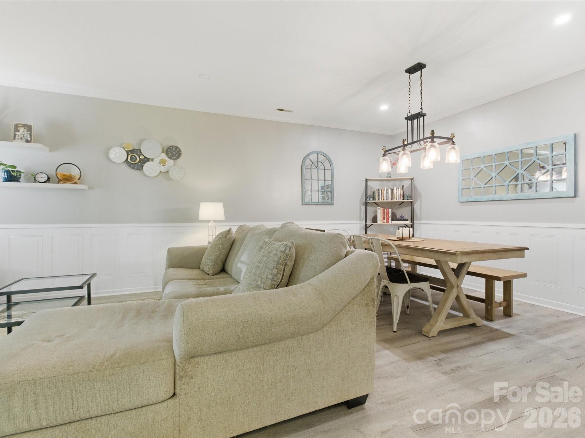 Hunters Run - Residential