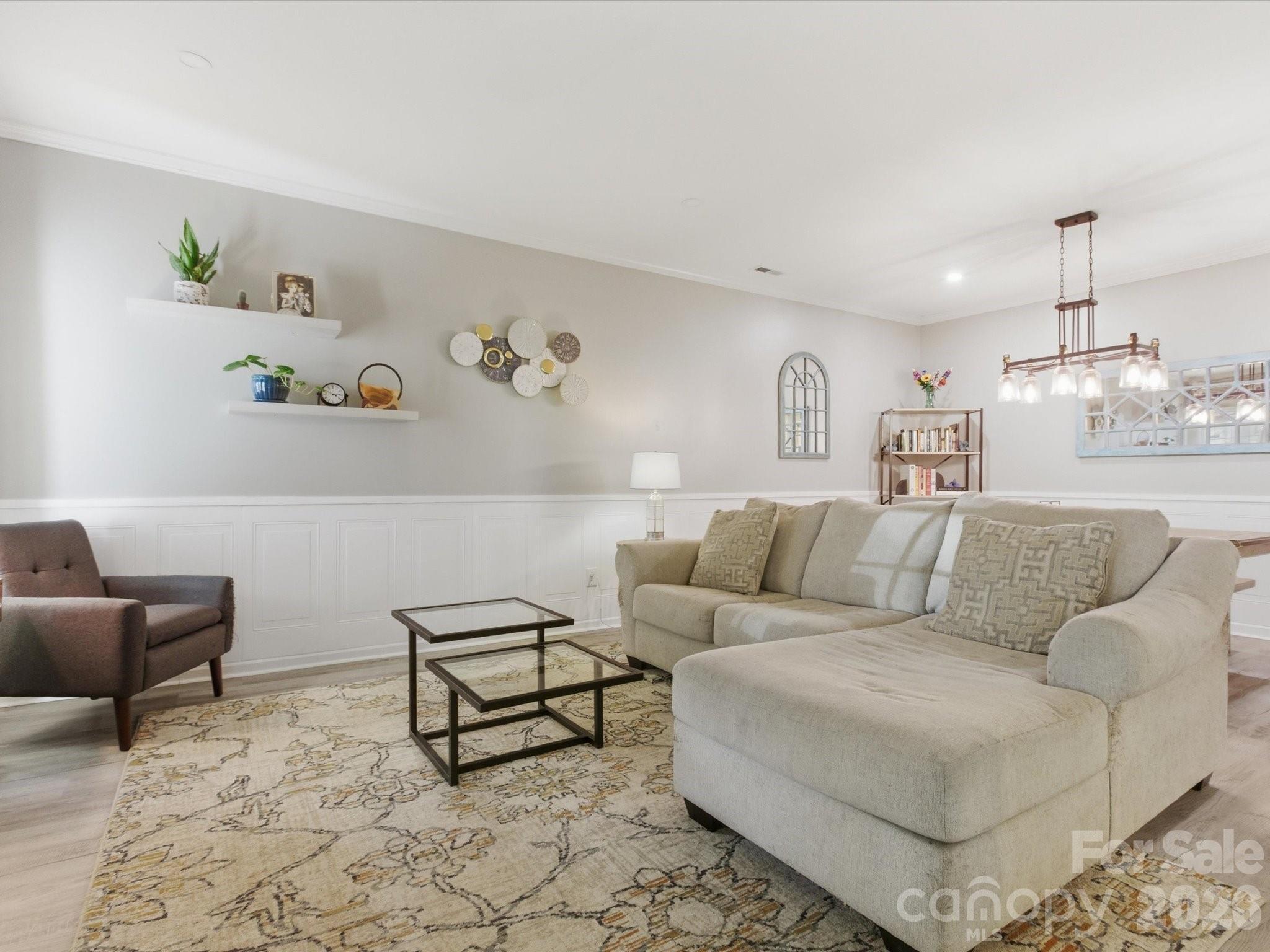 Hunters Run - Residential