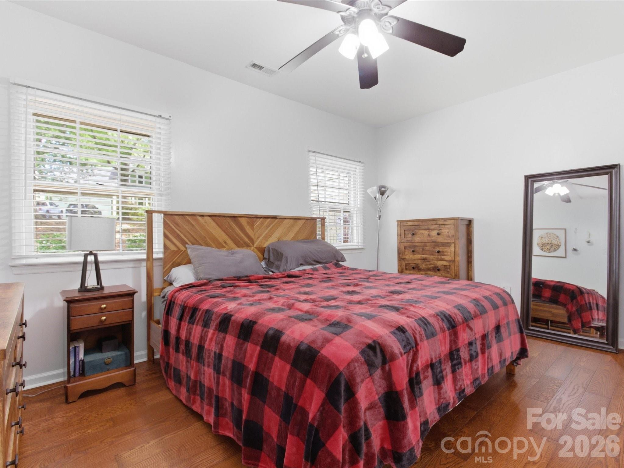 Hunters Run - Residential