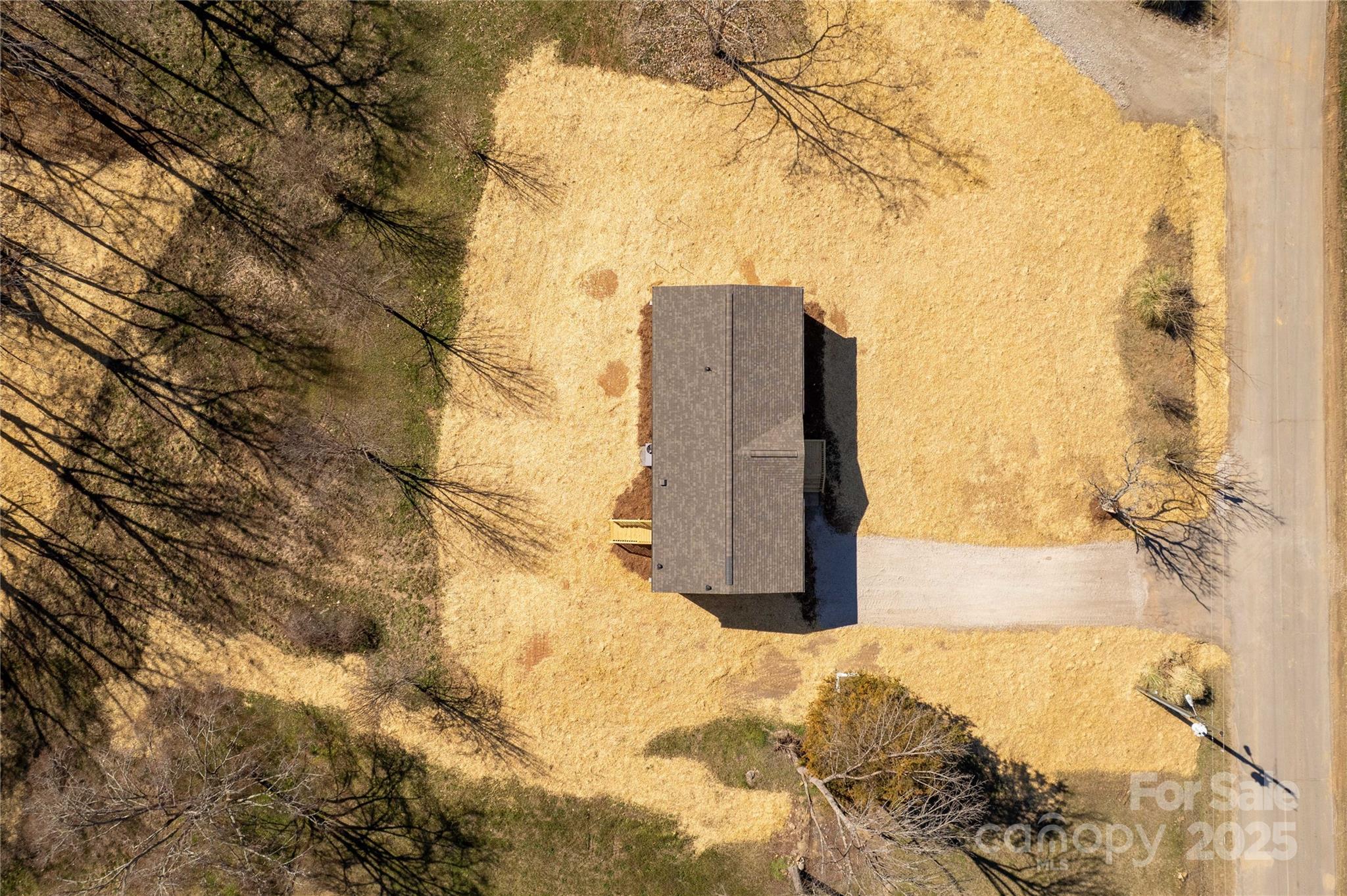 none - Residential