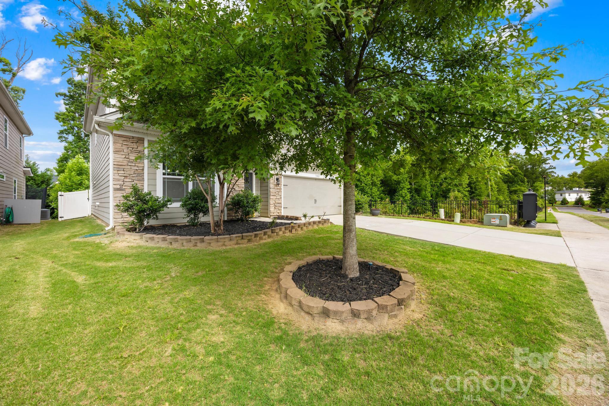 Forest Grove - Residential