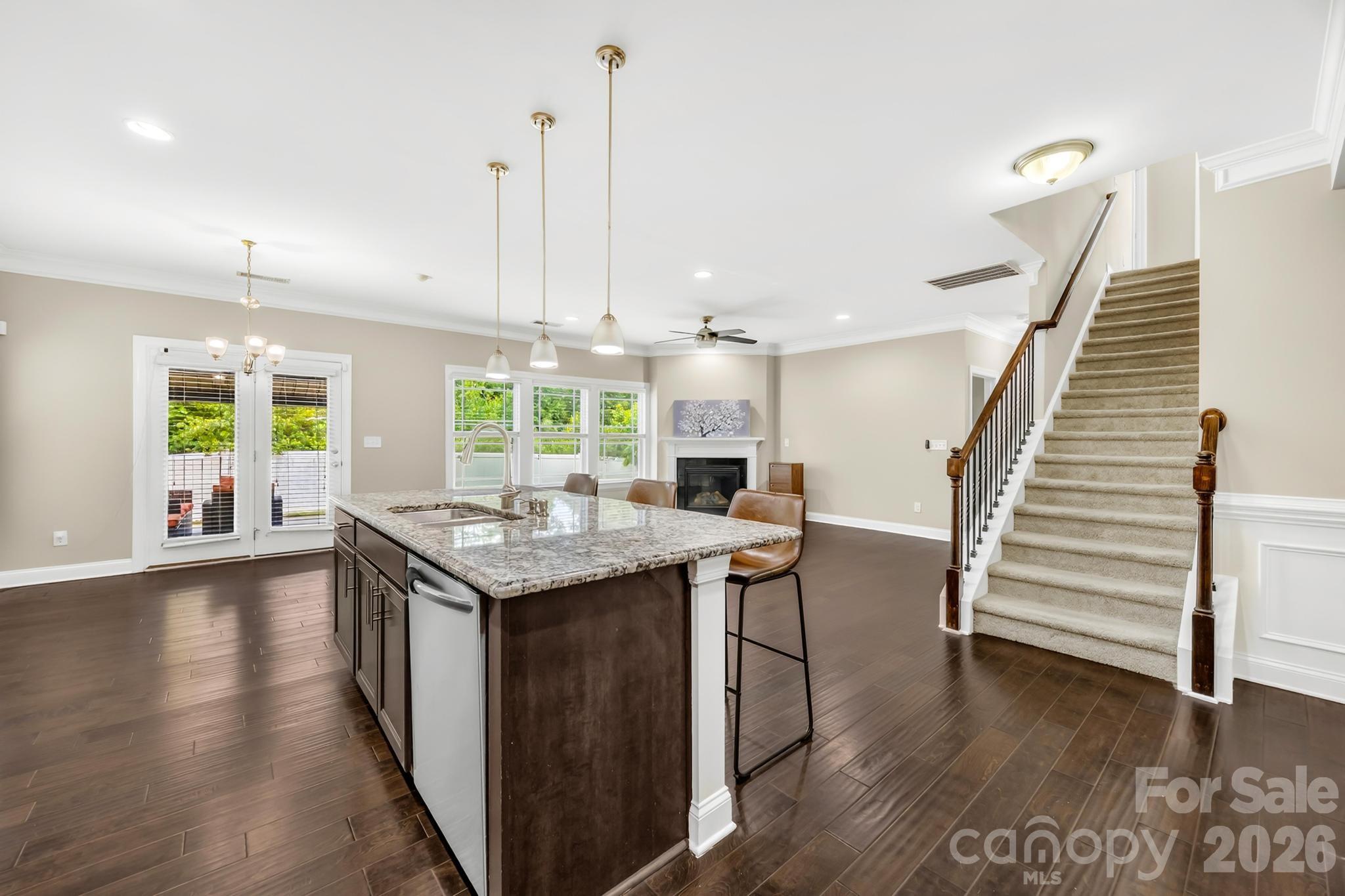 Forest Grove - Residential