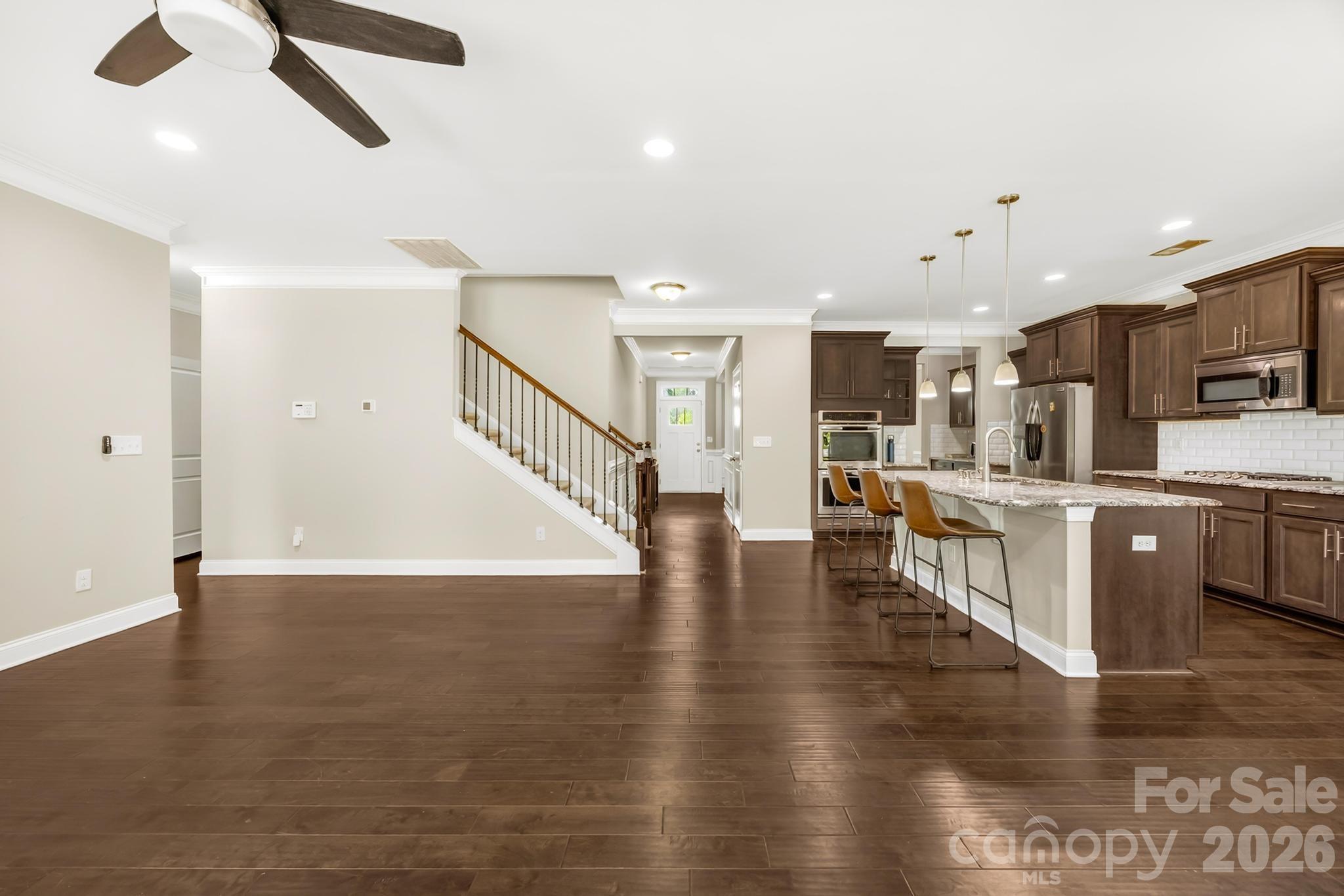 Forest Grove - Residential