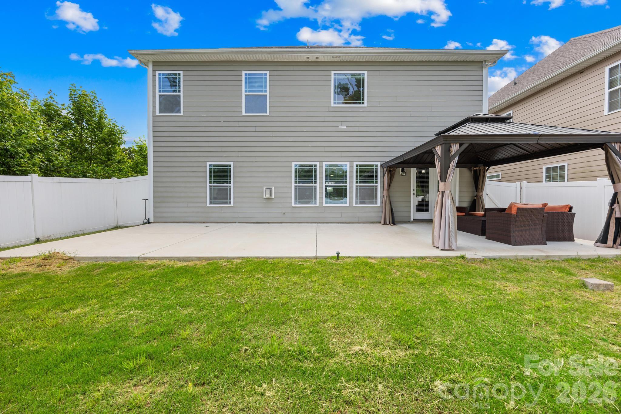 Forest Grove - Residential
