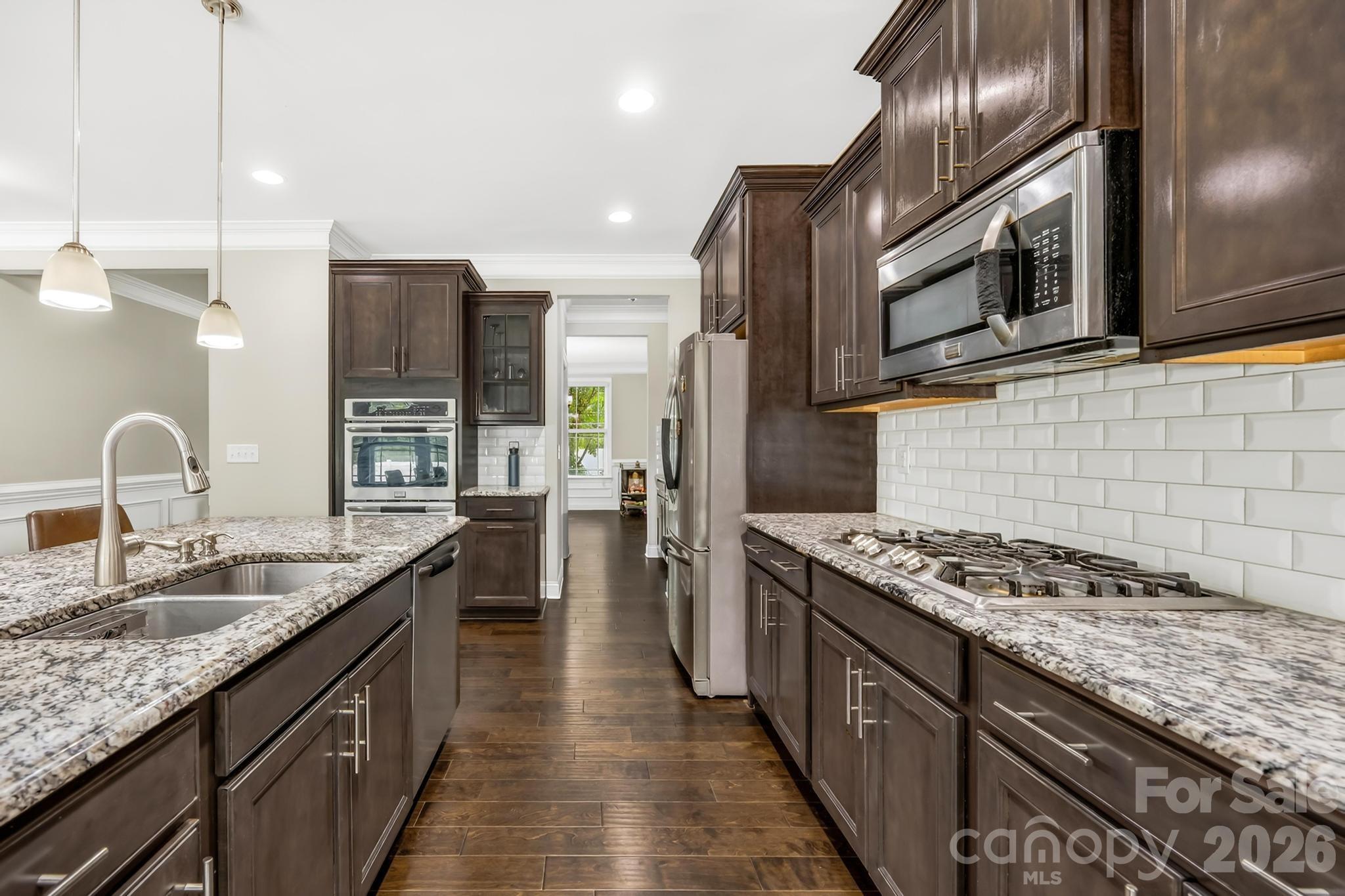 Forest Grove - Residential