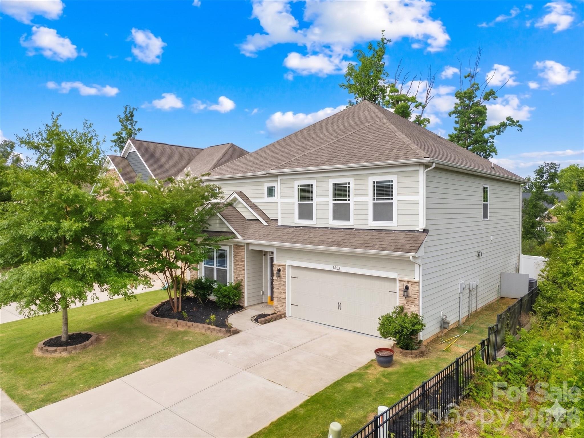 Forest Grove - Residential