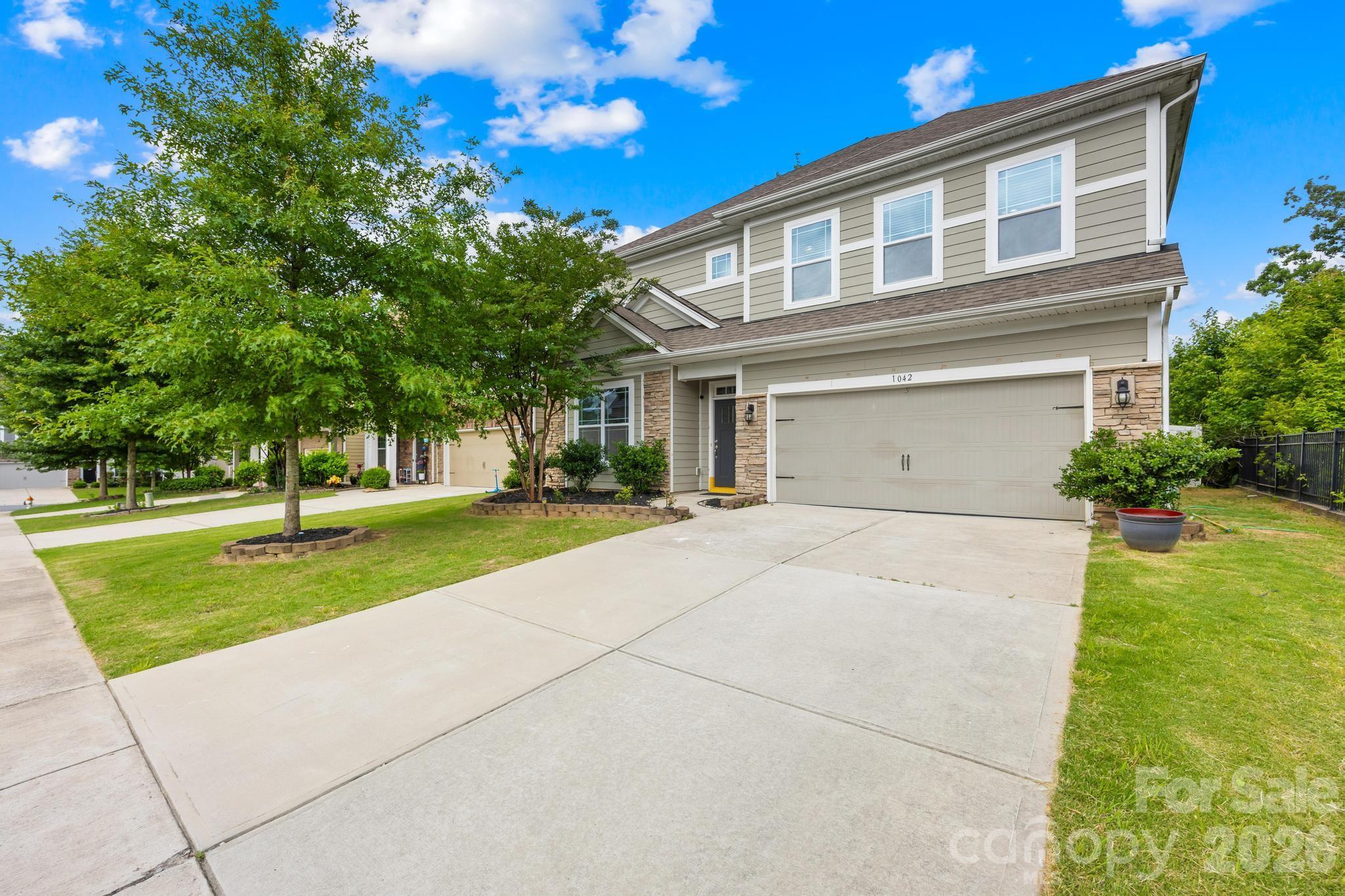 Forest Grove - Residential