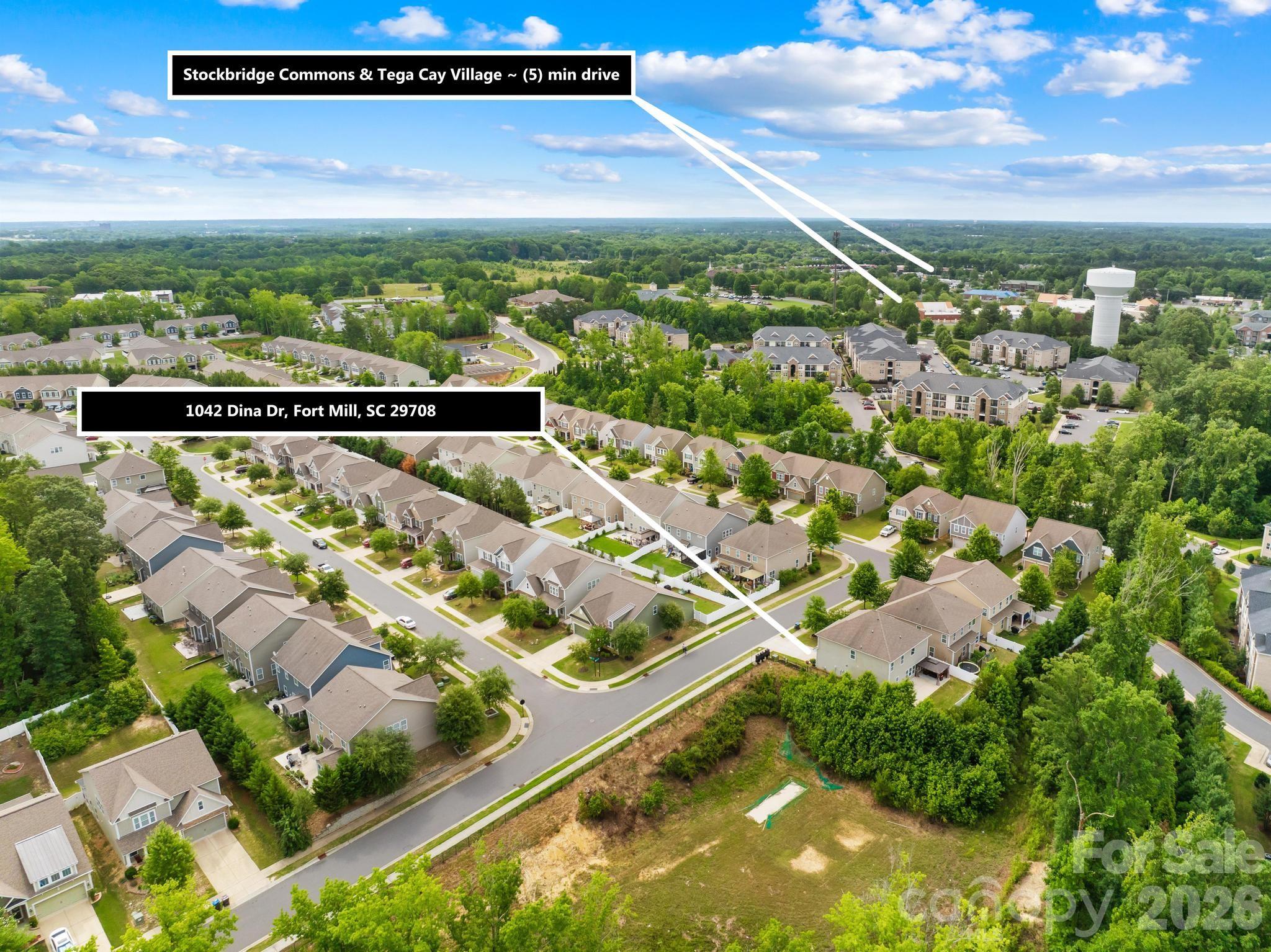 Forest Grove - Residential
