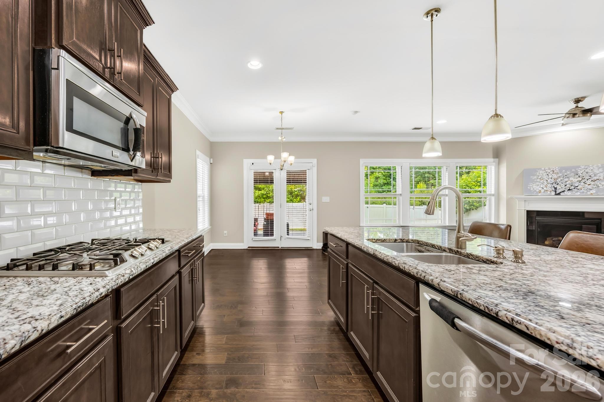 Forest Grove - Residential