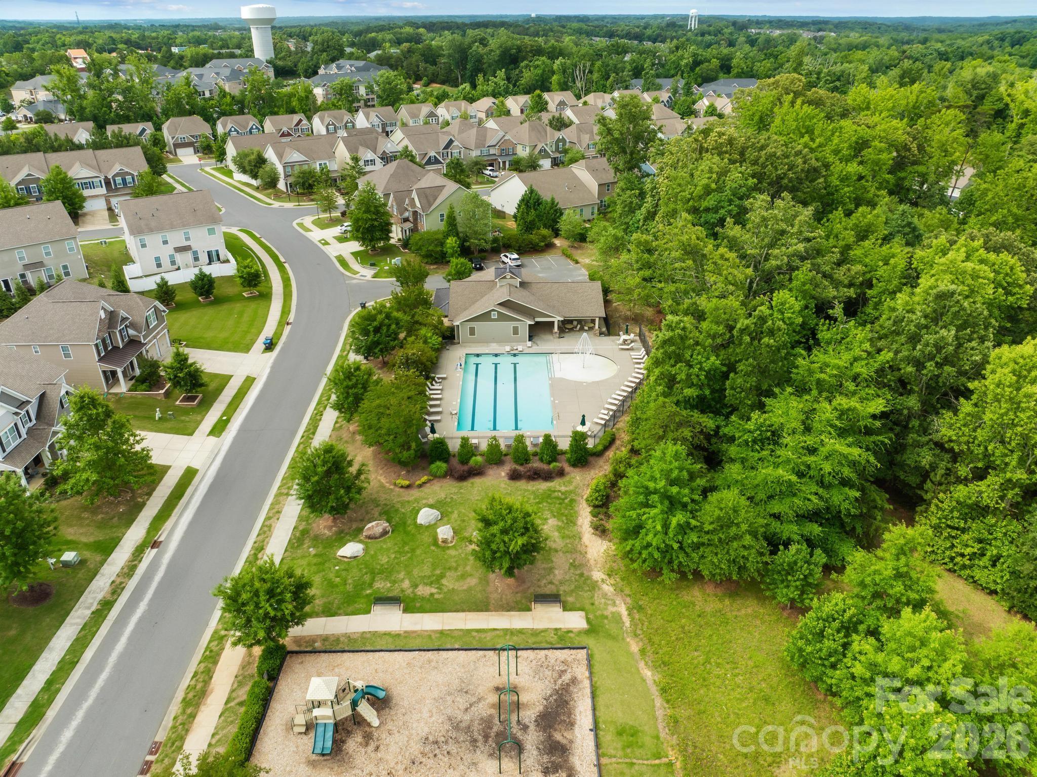Forest Grove - Residential