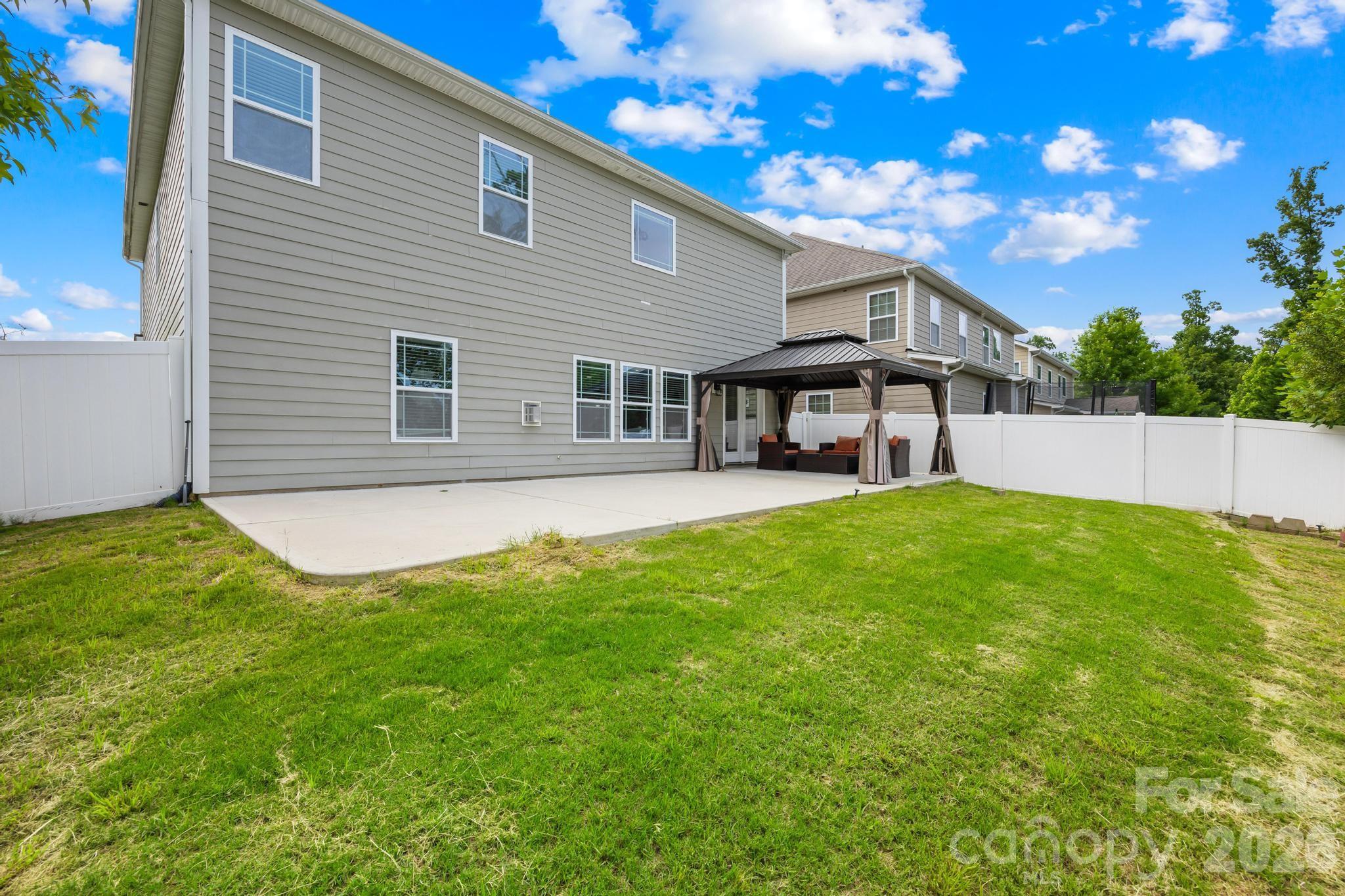 Forest Grove - Residential