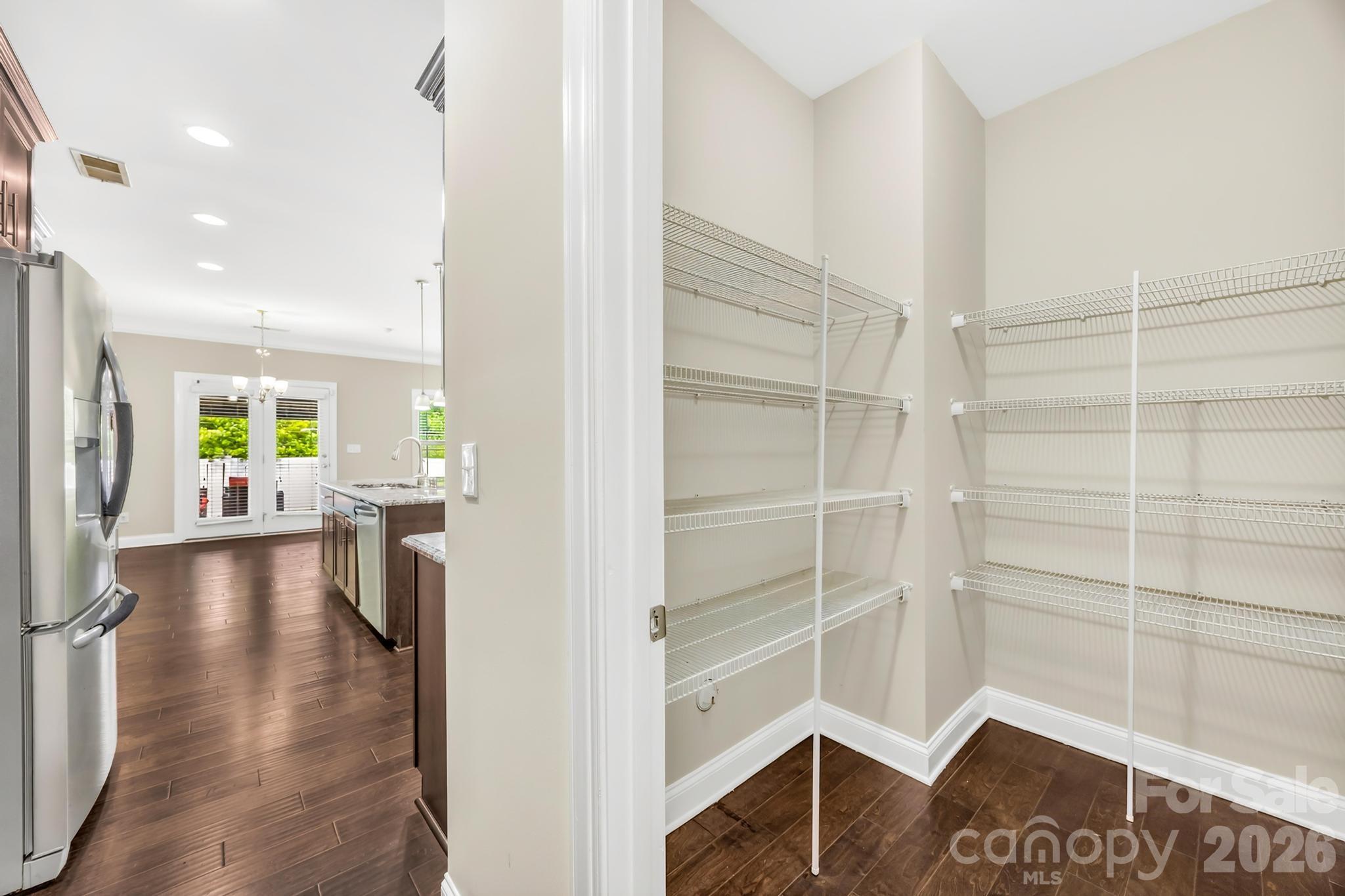Forest Grove - Residential