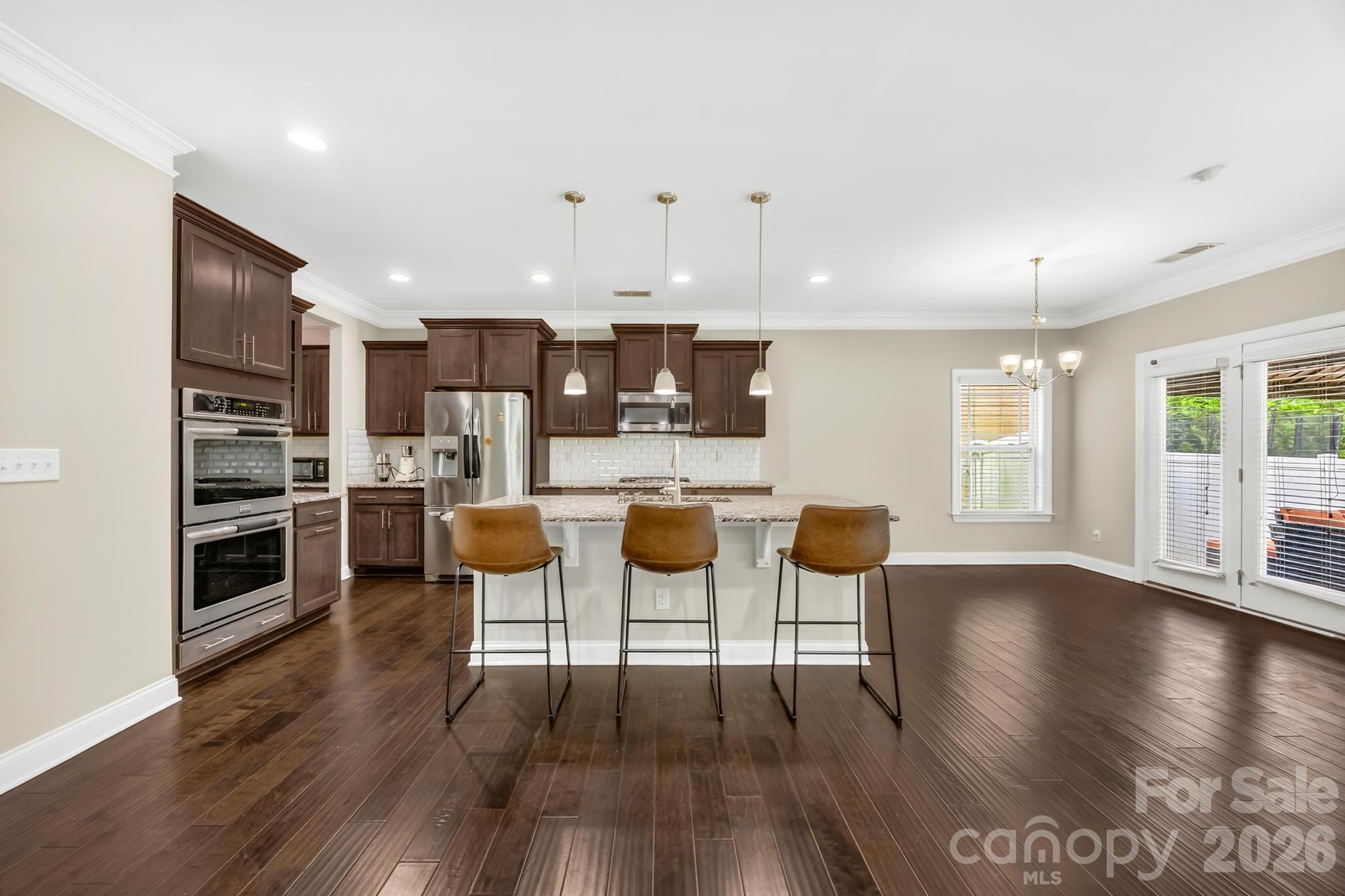 Forest Grove - Residential