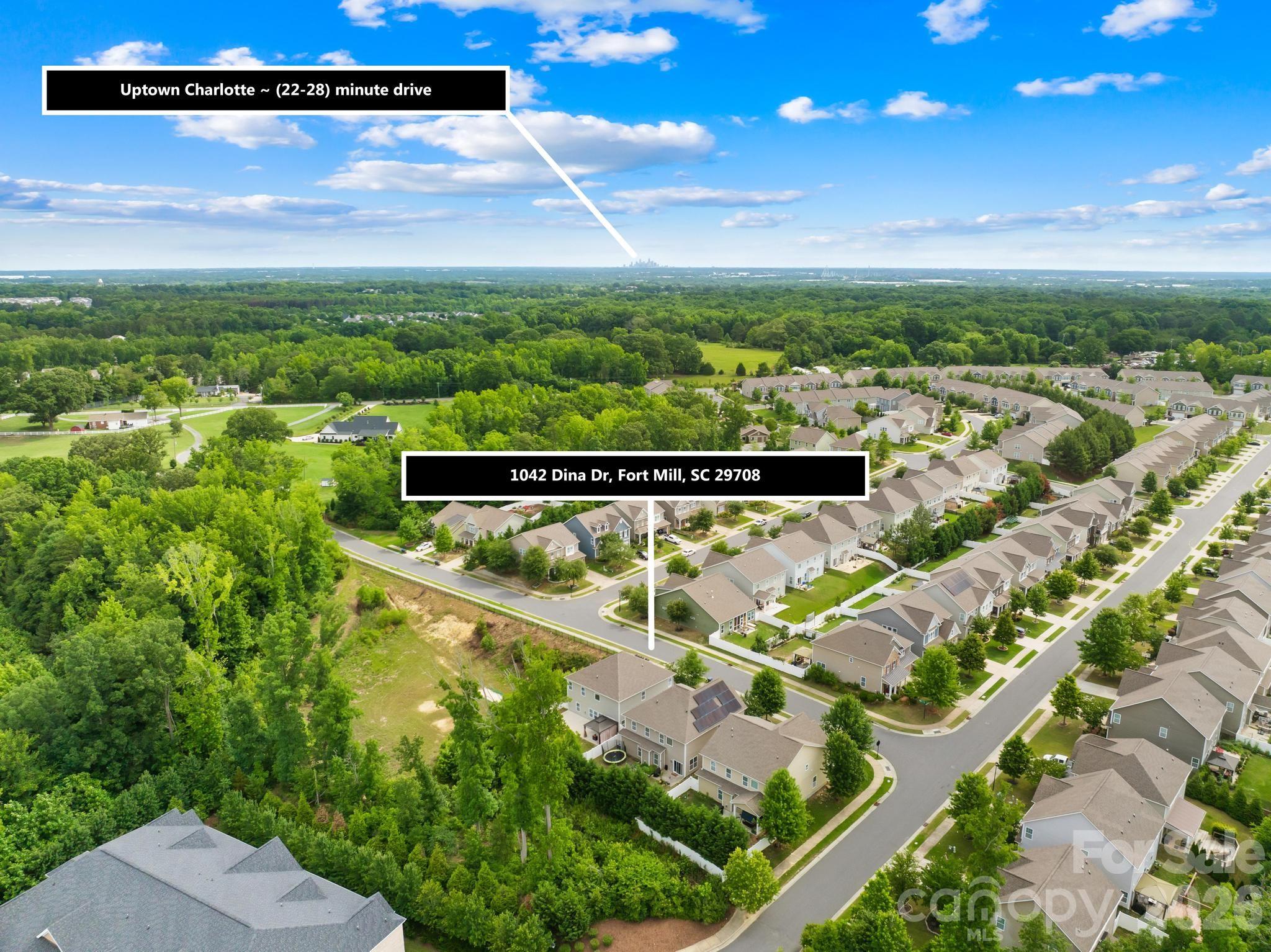 Forest Grove - Residential
