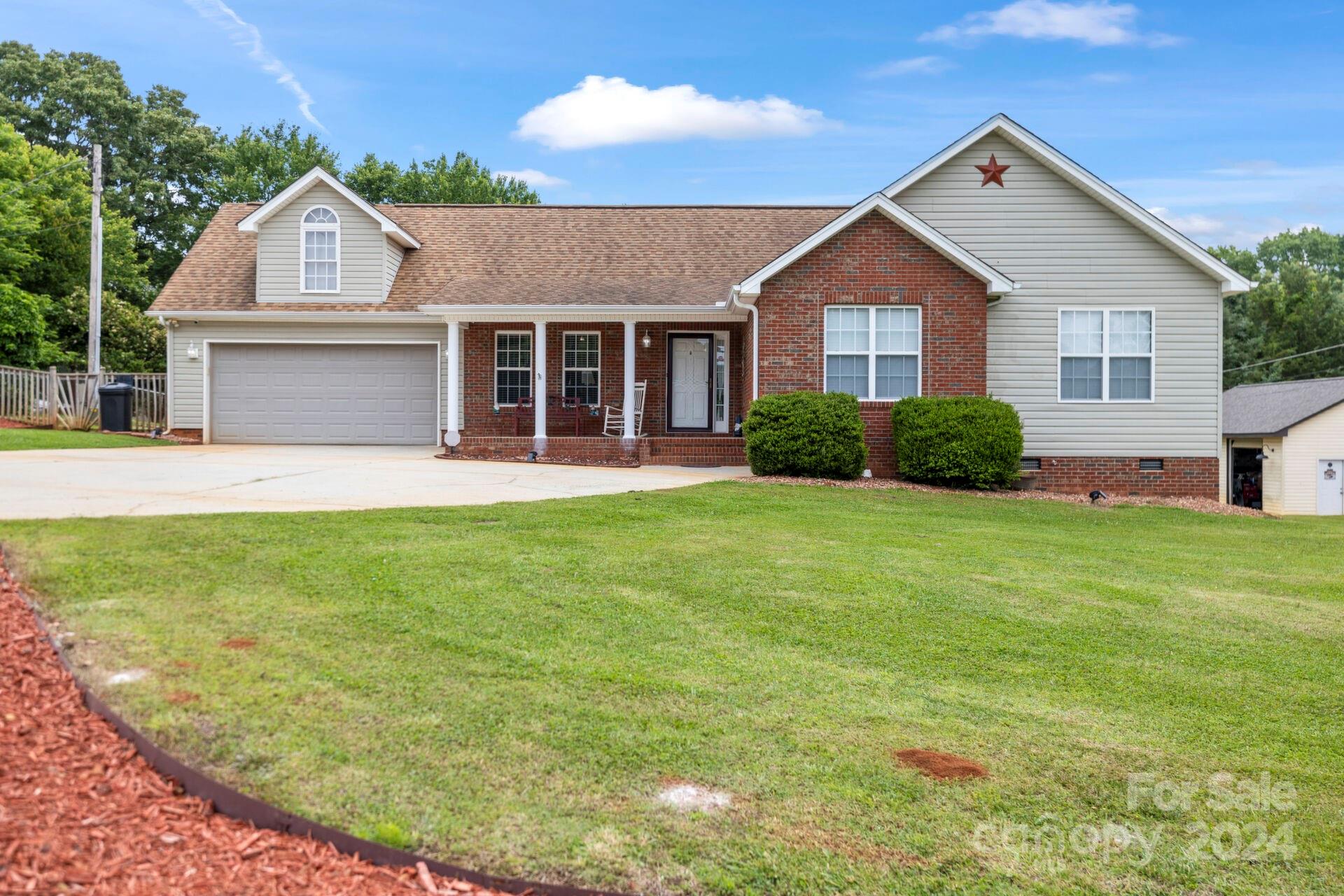 Holly Hills - Residential