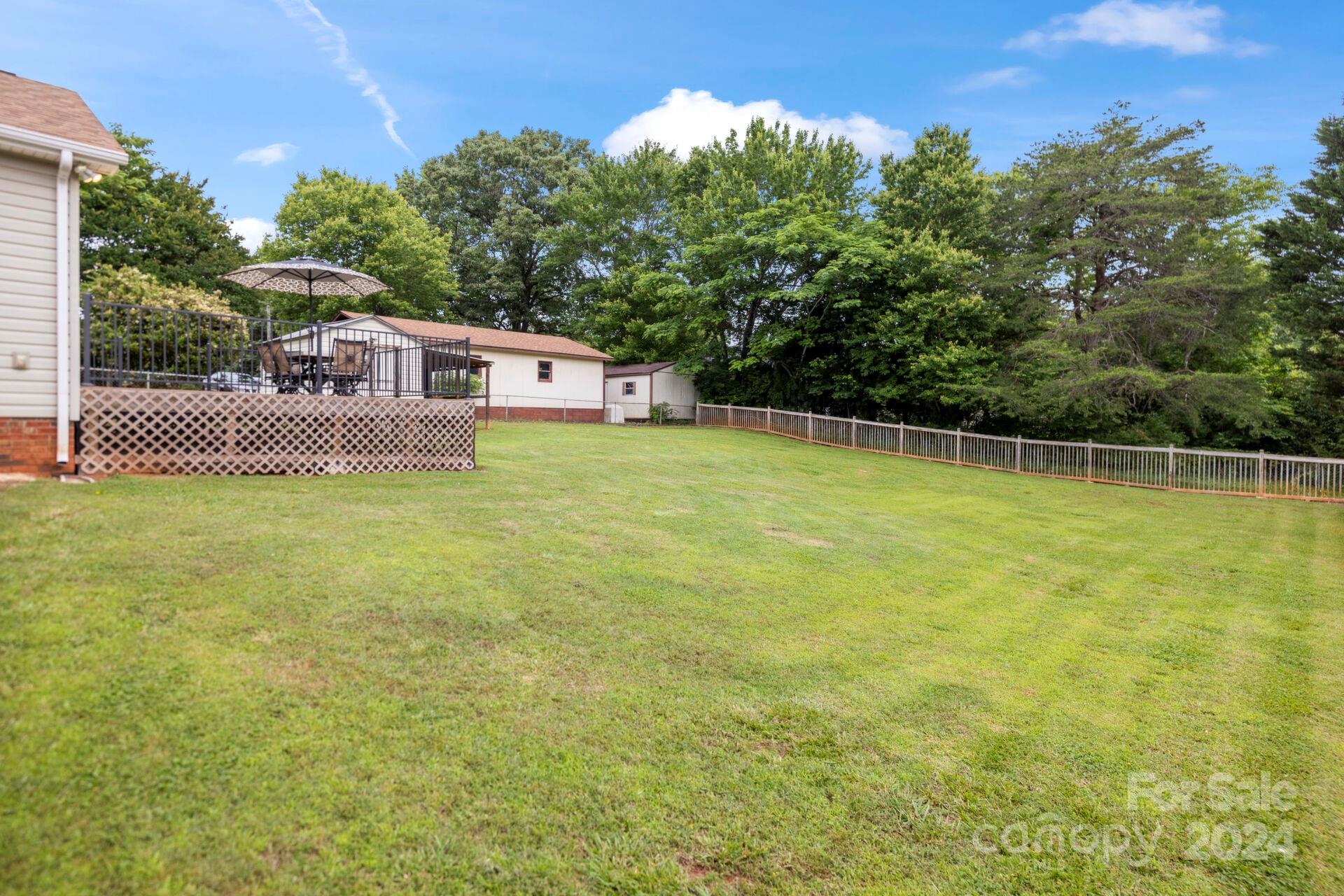 Holly Hills - Residential