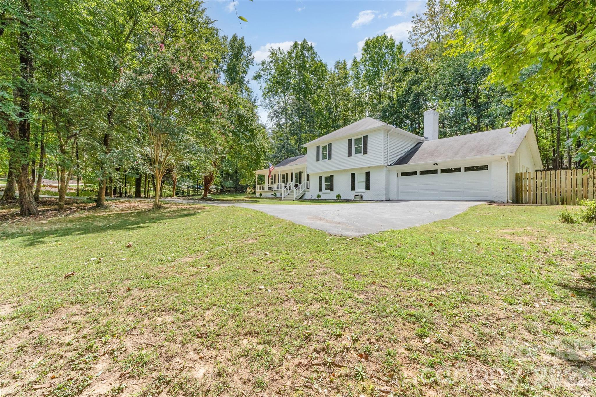 Carol Ann Woods - Residential