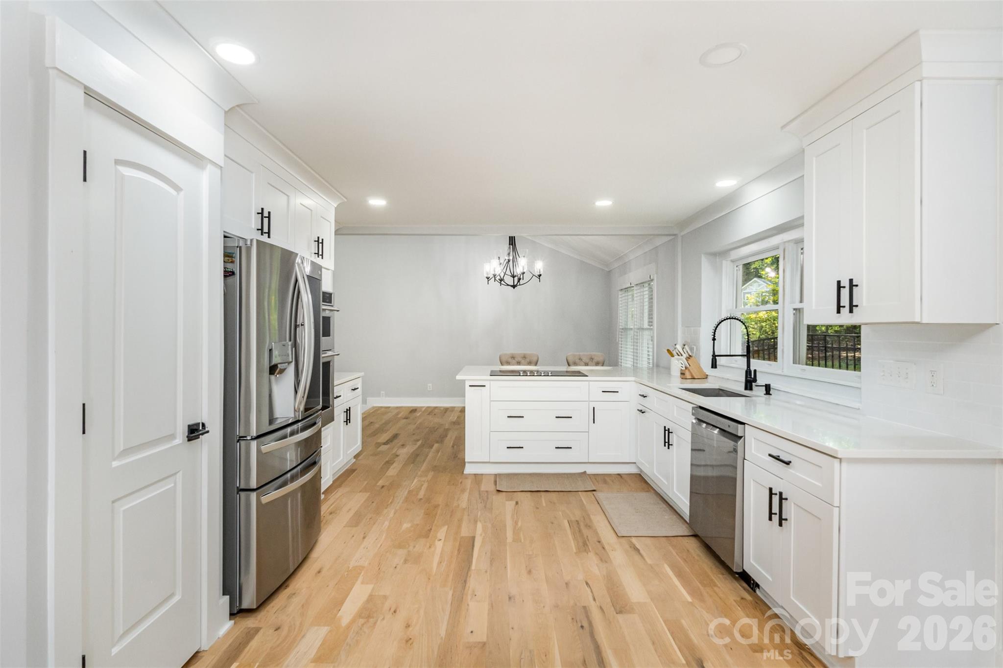 Carol Ann Woods - Residential